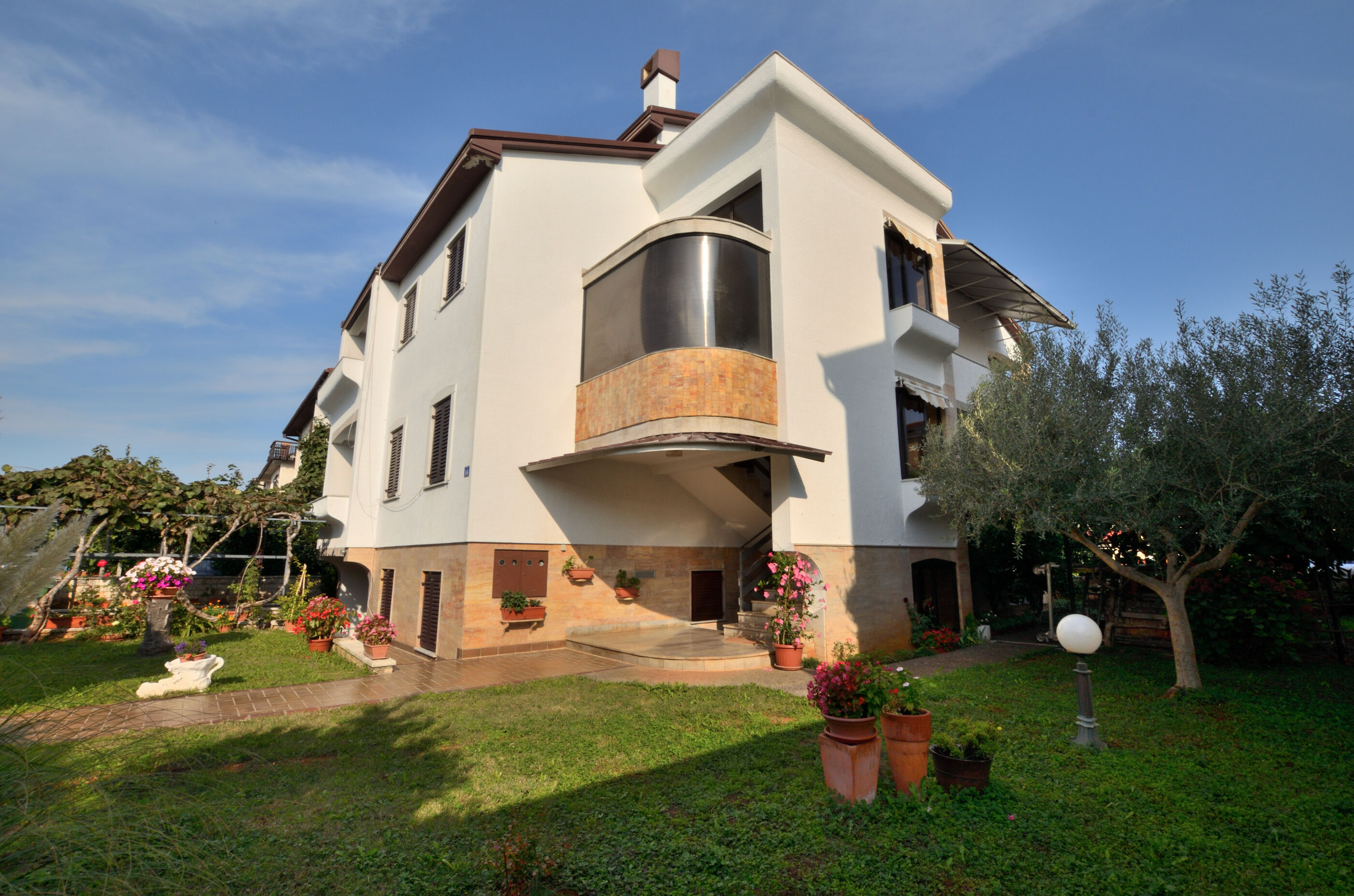 Apartment Reno Accommodation in Umag