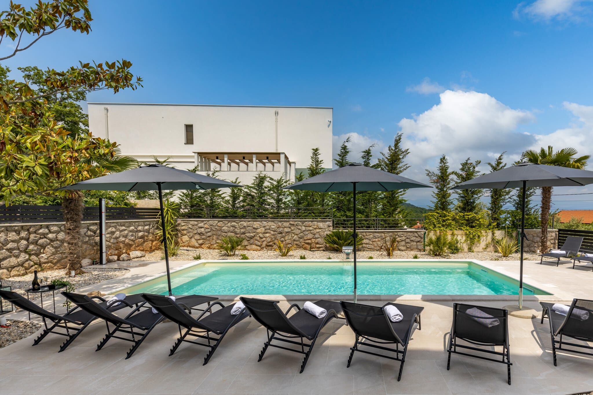 Apartment Villa Rebeka 80721-A1
