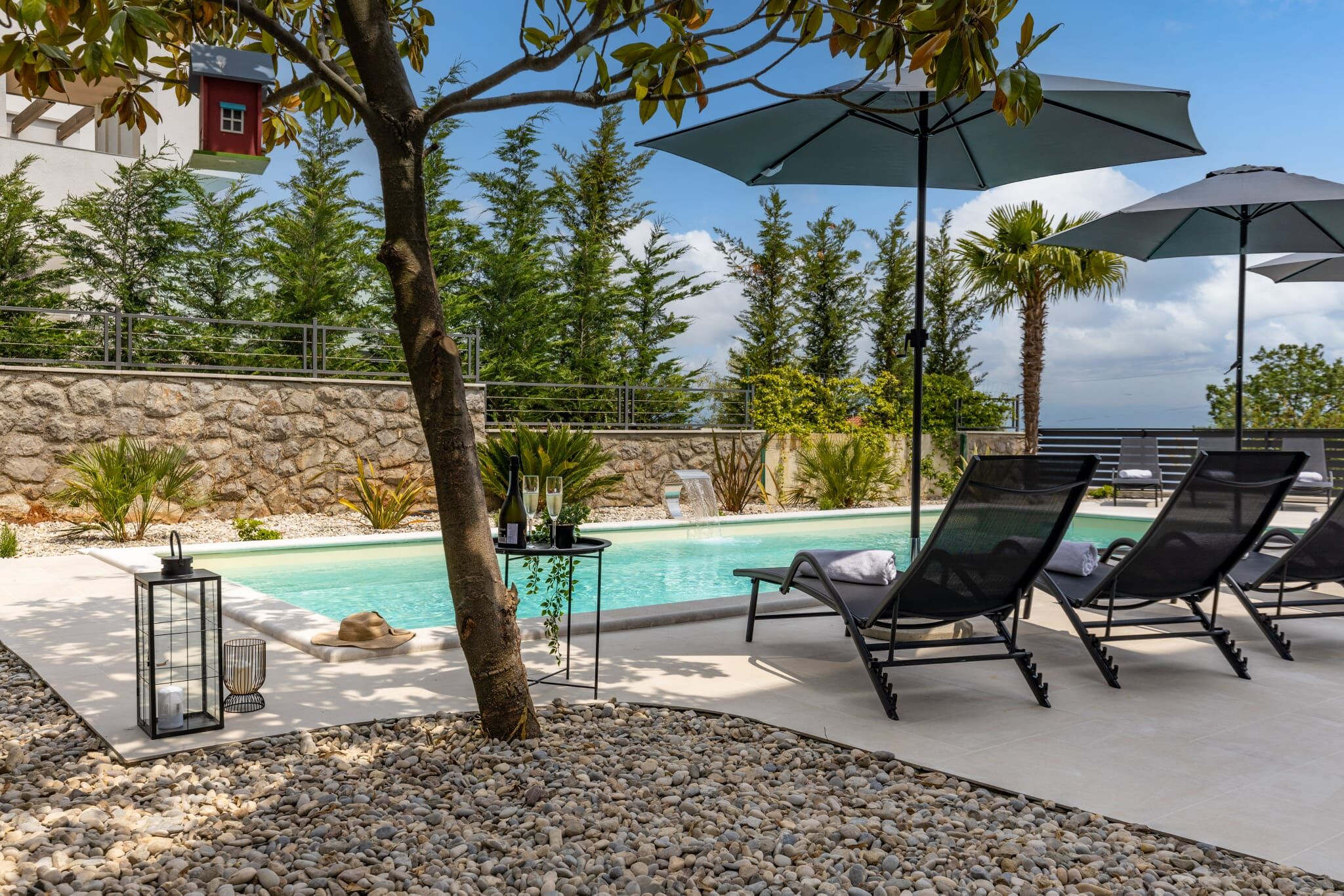 Apartment Villa Rebeka 80721-A1