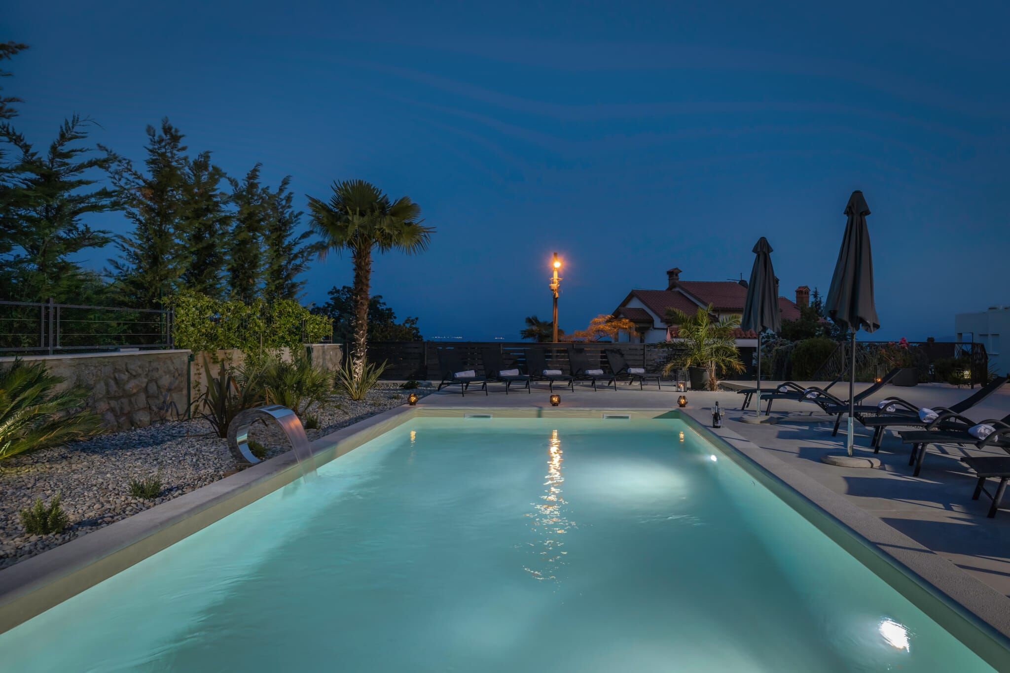 Apartment Villa Rebeka 80721-A1
