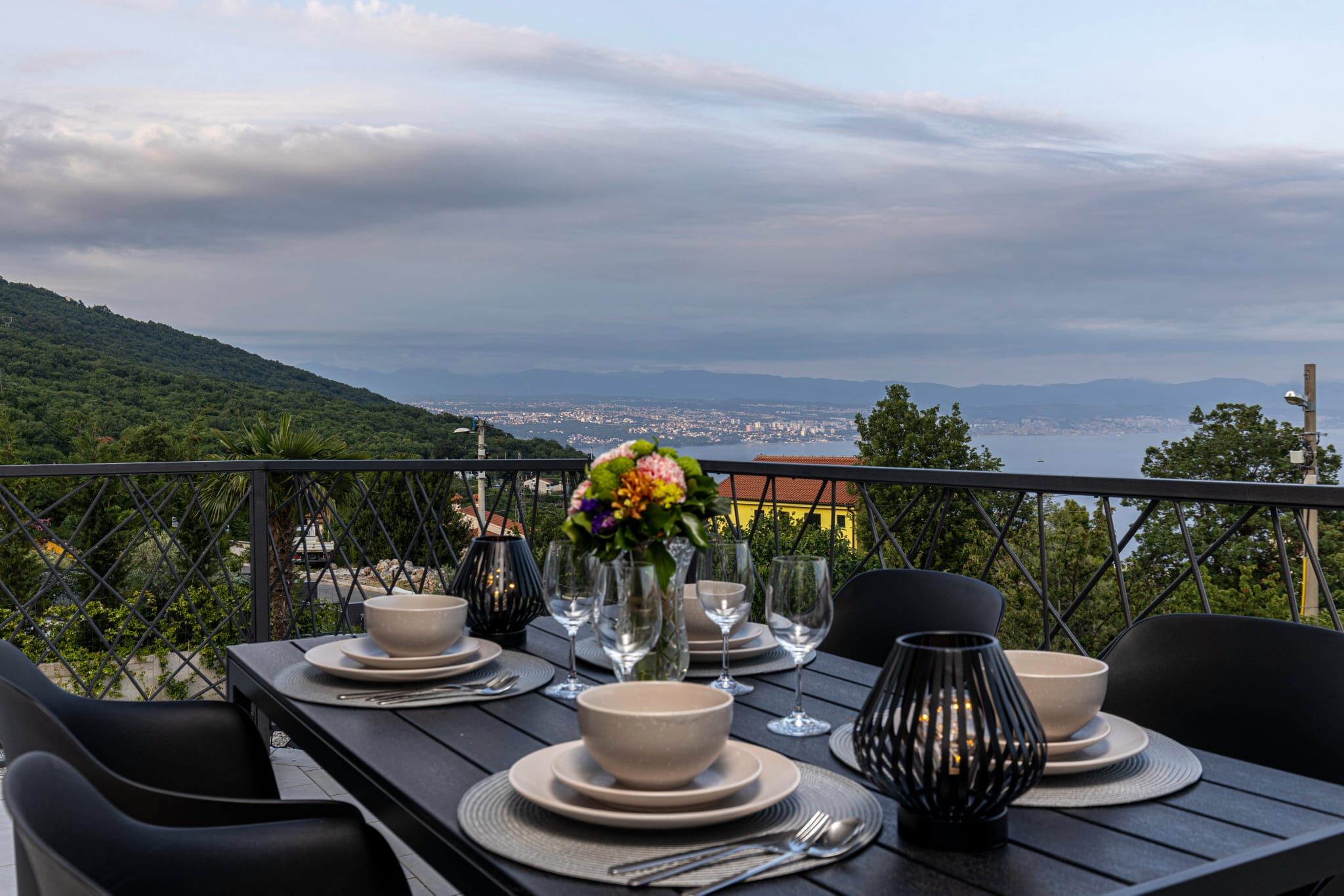 Apartment Villa Rebeka 80721-A1