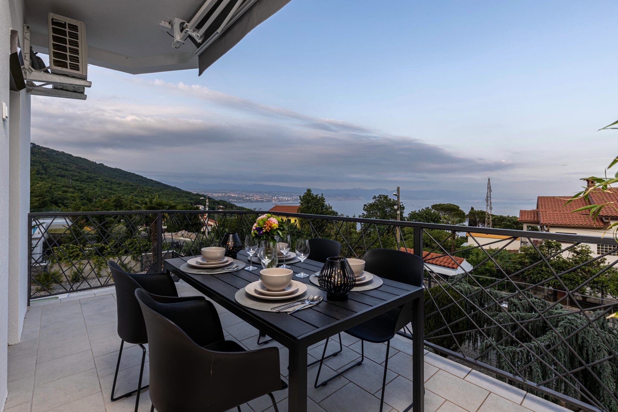 Apartment Villa Rebeka 80721-A1