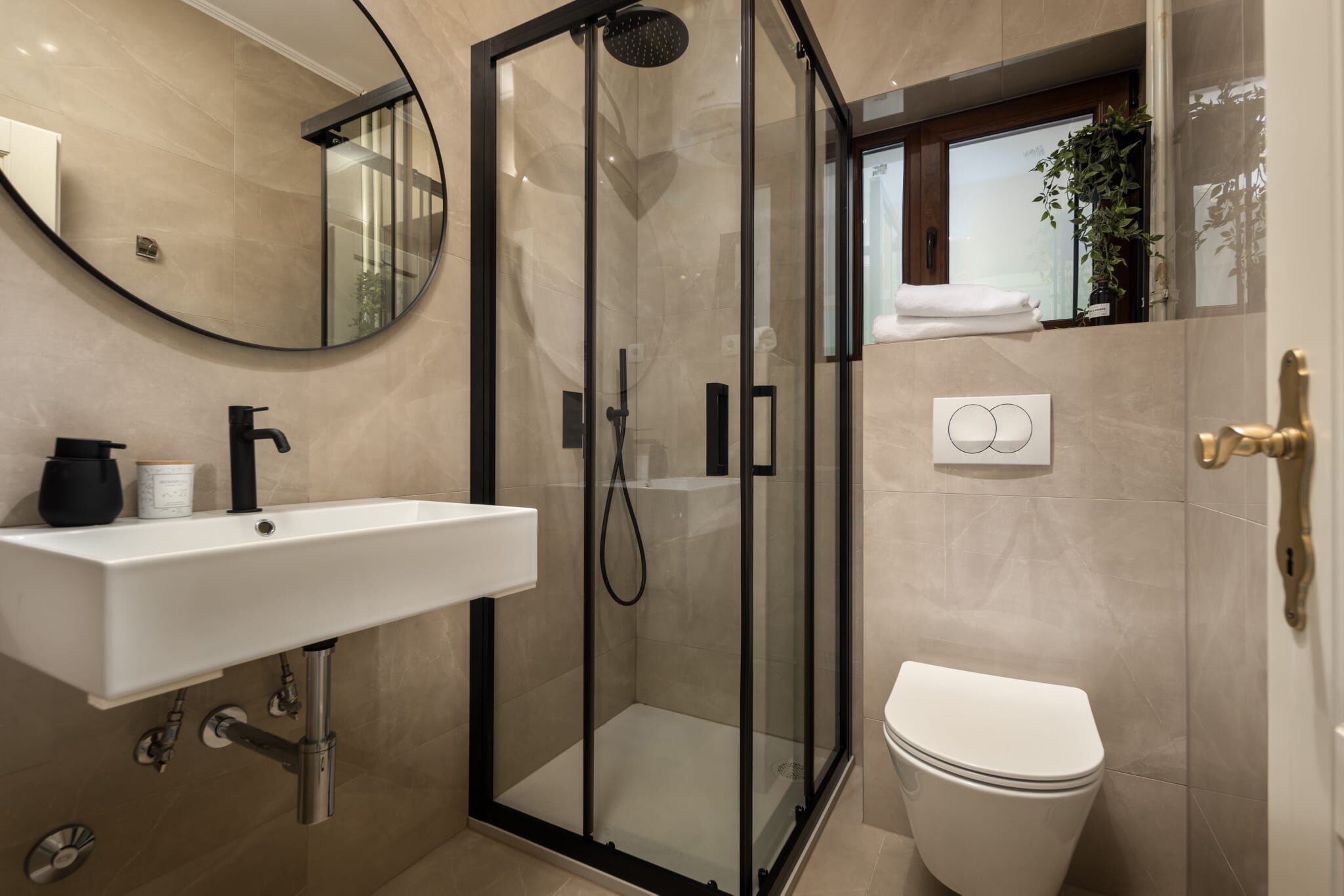 Apartment Villa Rebeka 80721-A1