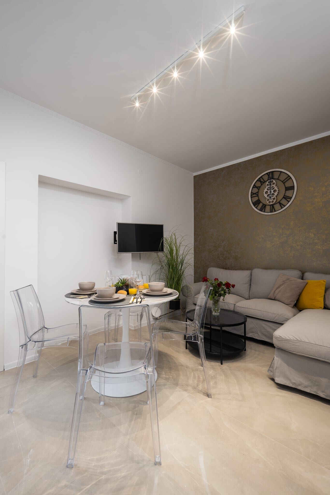 Apartment Villa Rebeka 80721-A1