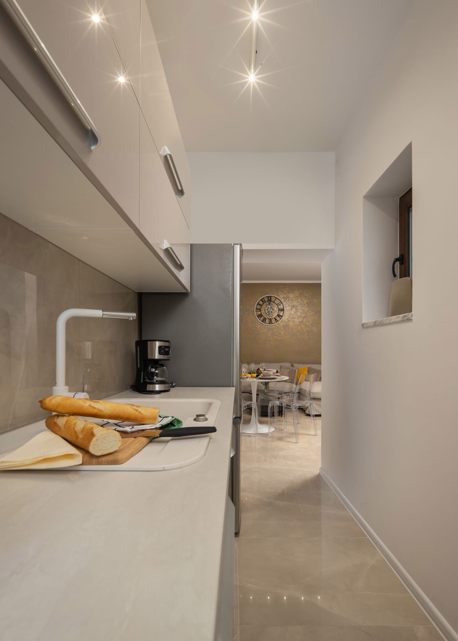 Apartment Villa Rebeka 80721-A1