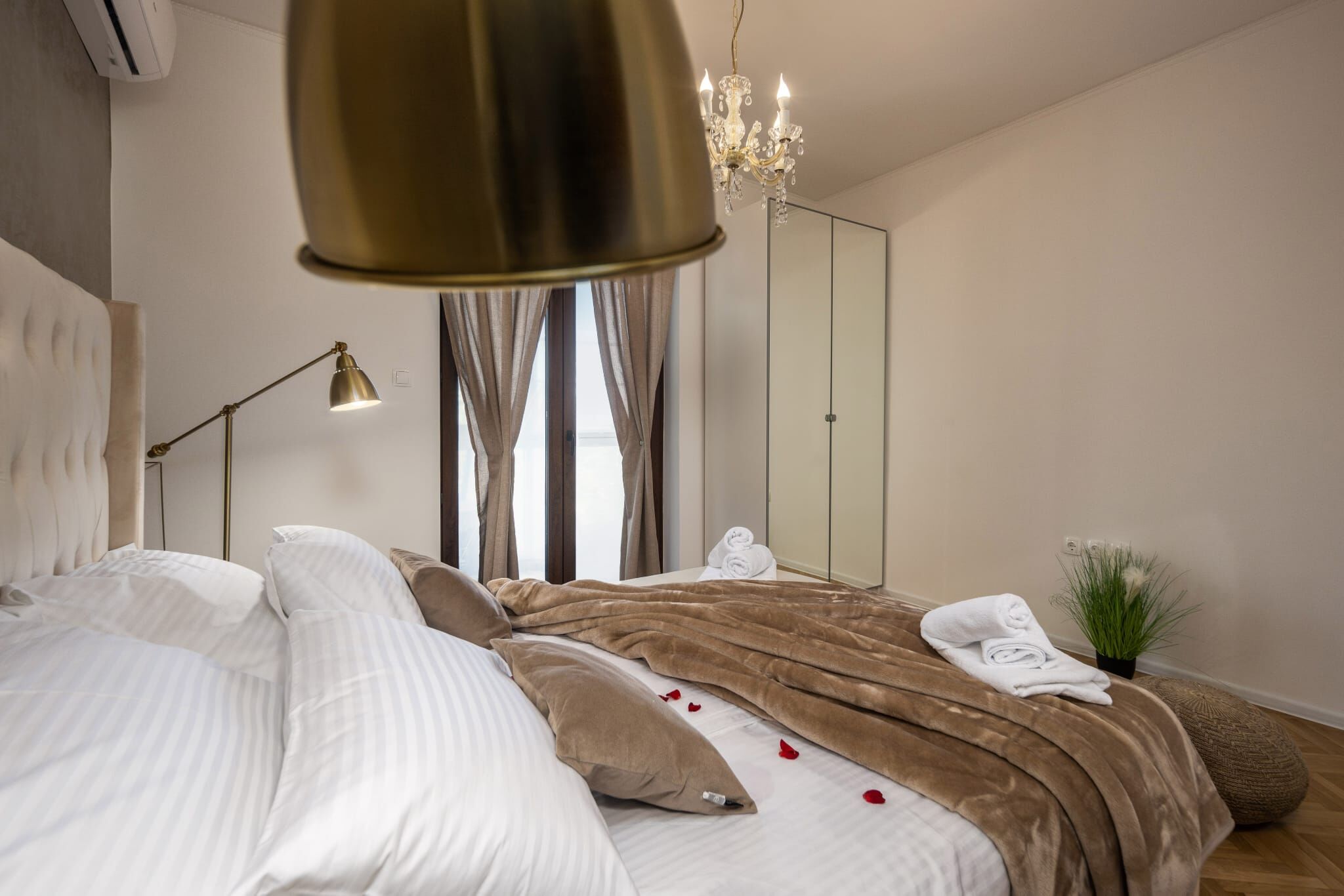 Apartment Villa Rebeka 80721-A1
