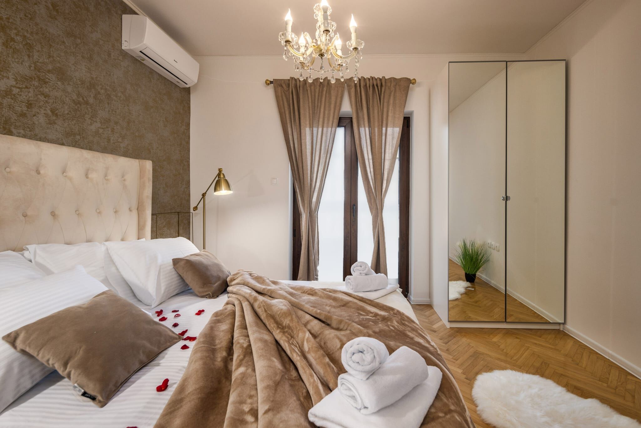 Apartment Villa Rebeka 80721-A1