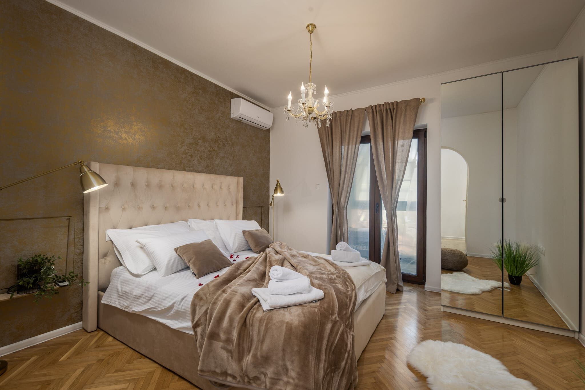 Apartment Villa Rebeka 80721-A1