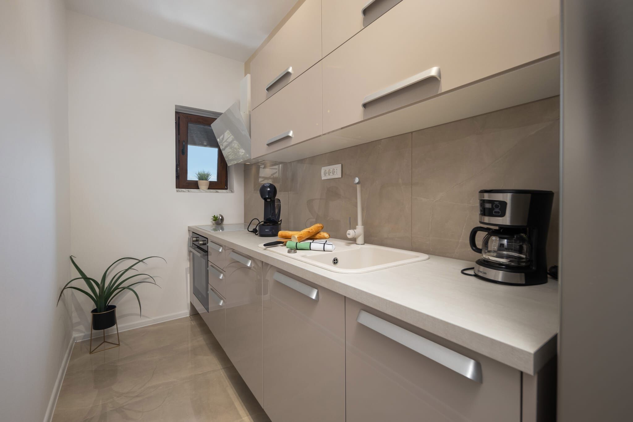 Apartment Villa Rebeka 80721-A1