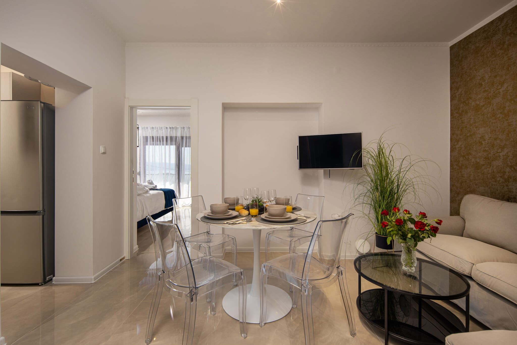 Apartment Villa Rebeka 80721-A1