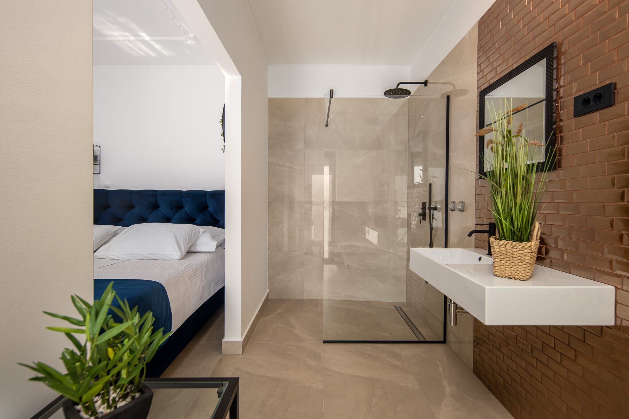 Apartment Villa Rebeka 80721-A1