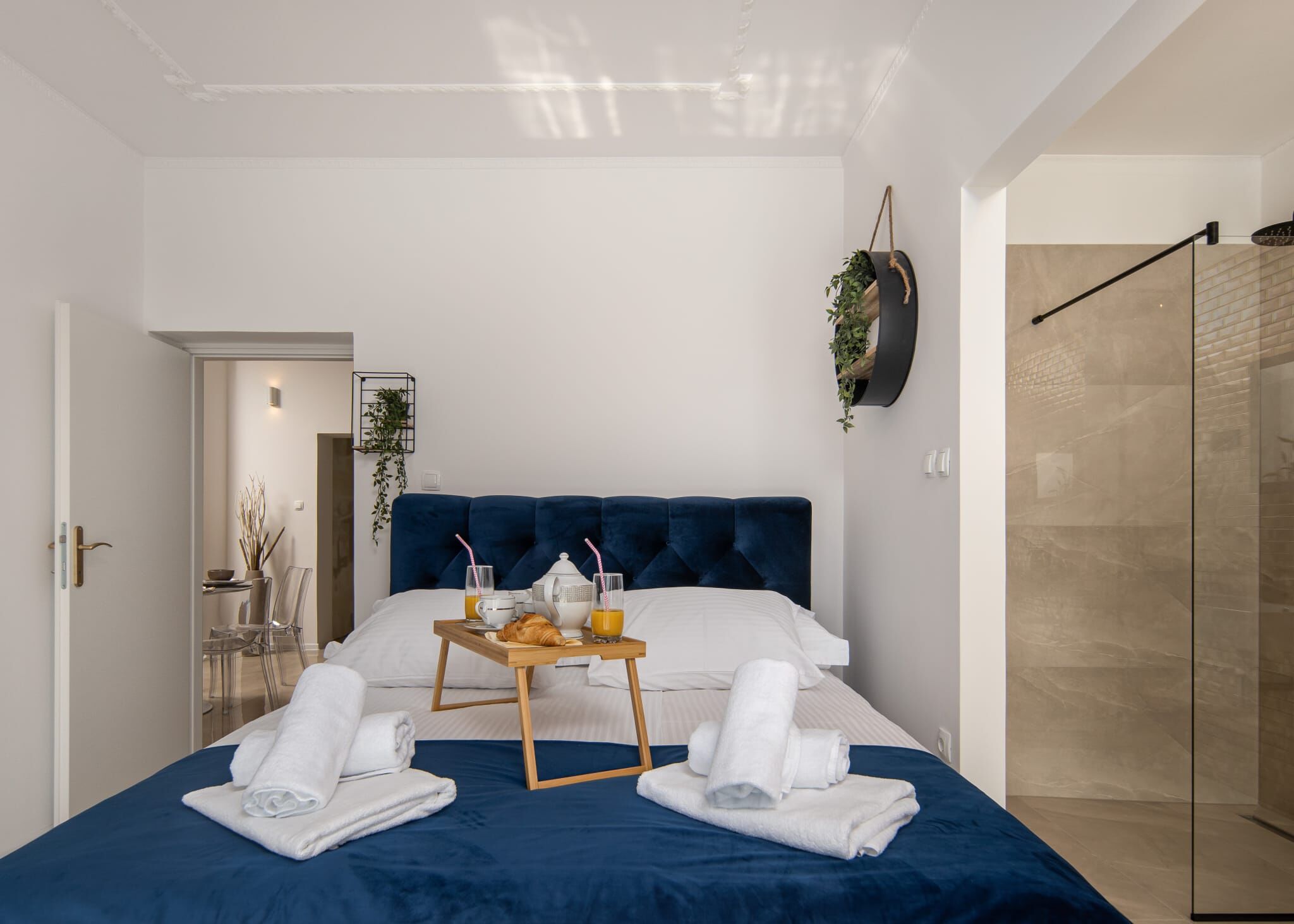 Apartment Villa Rebeka 80721-A1