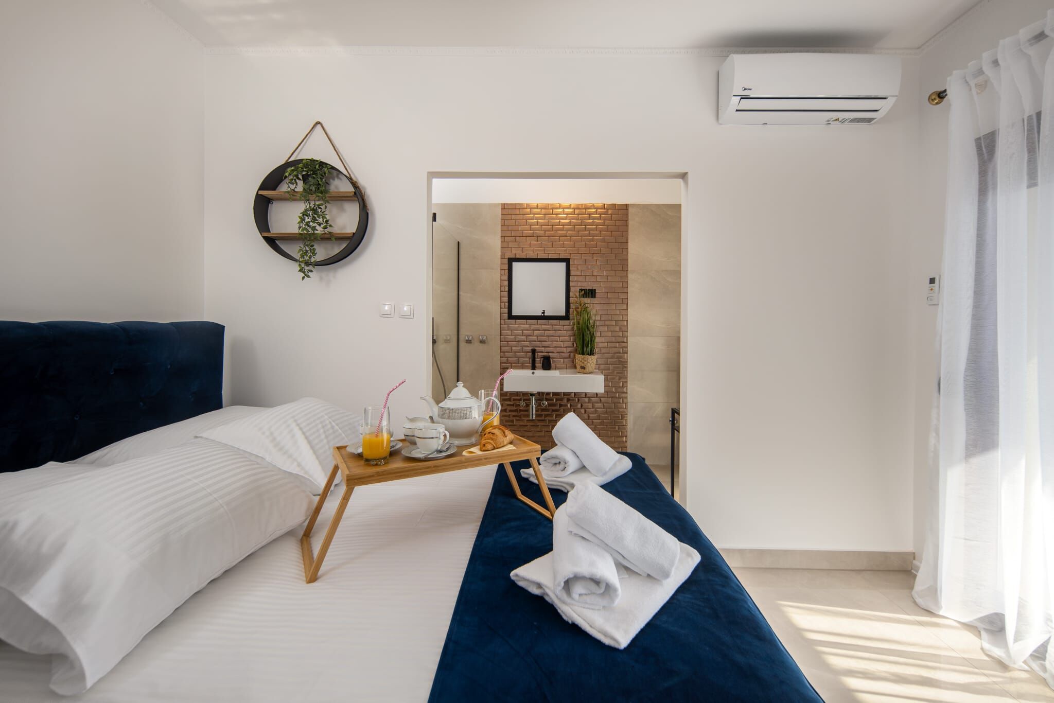Apartment Villa Rebeka 80721-A1
