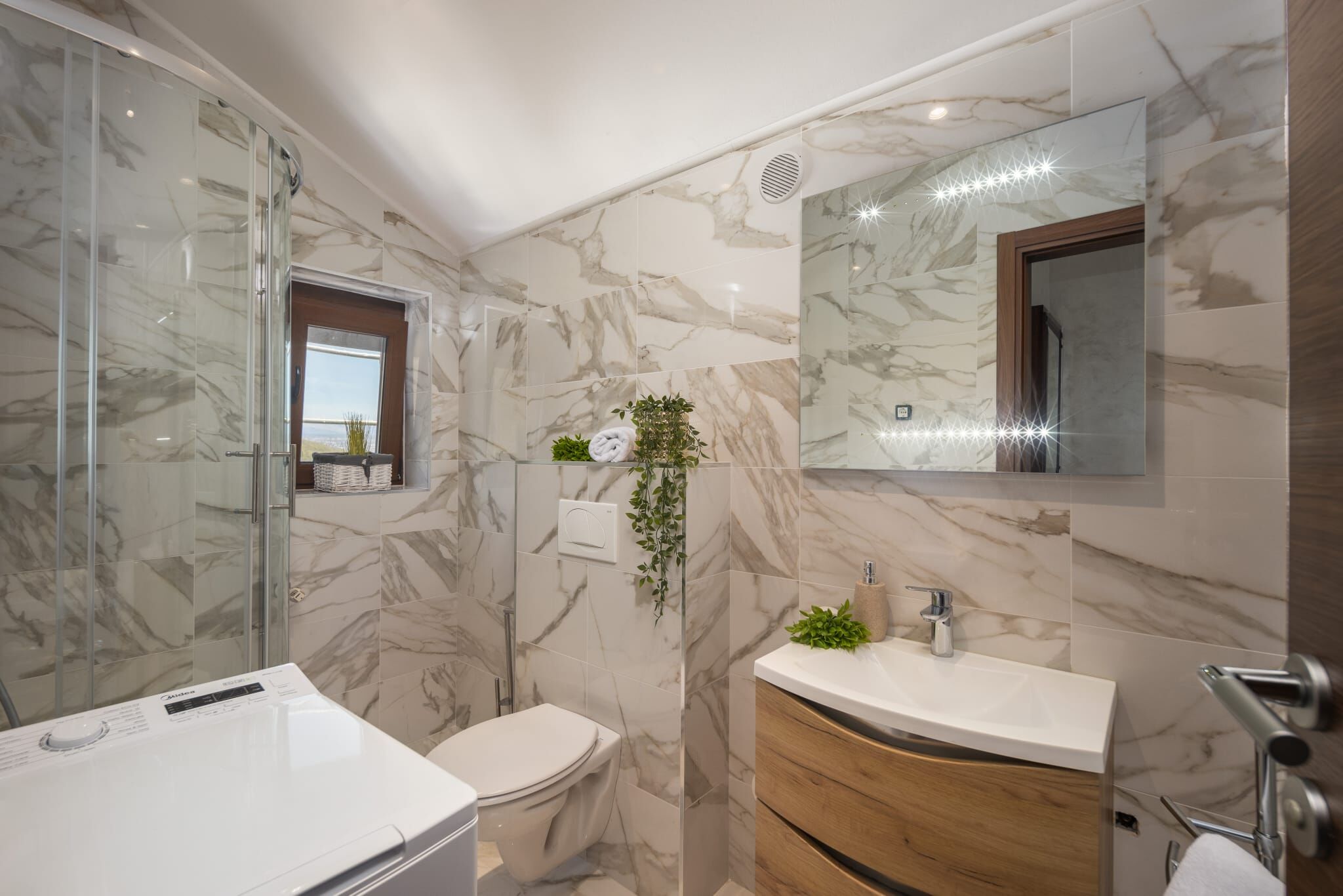 Apartment Villa Rebeka 80721-A2