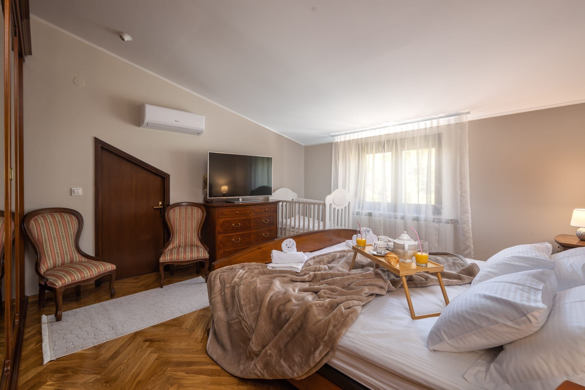Apartment Villa Rebeka 80721-A2