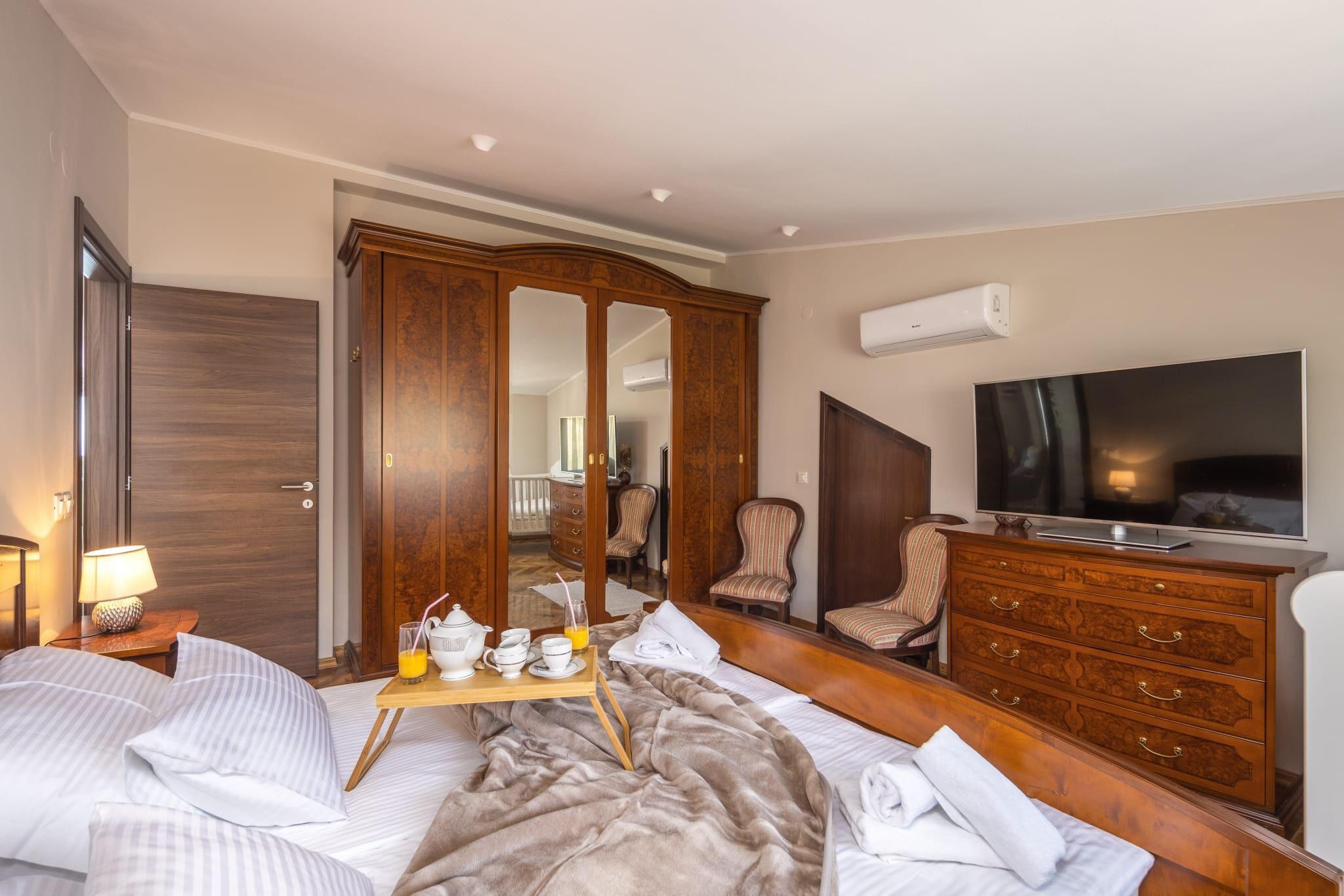 Apartment Villa Rebeka 80721-A2