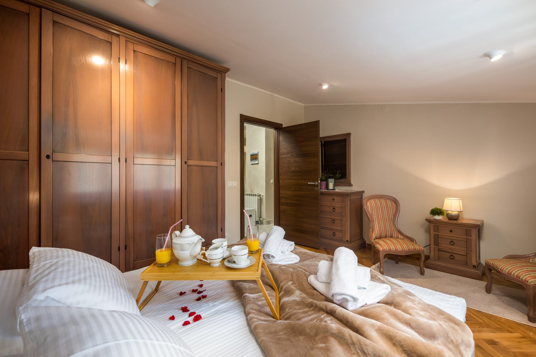 Apartment Villa Rebeka 80721-A2