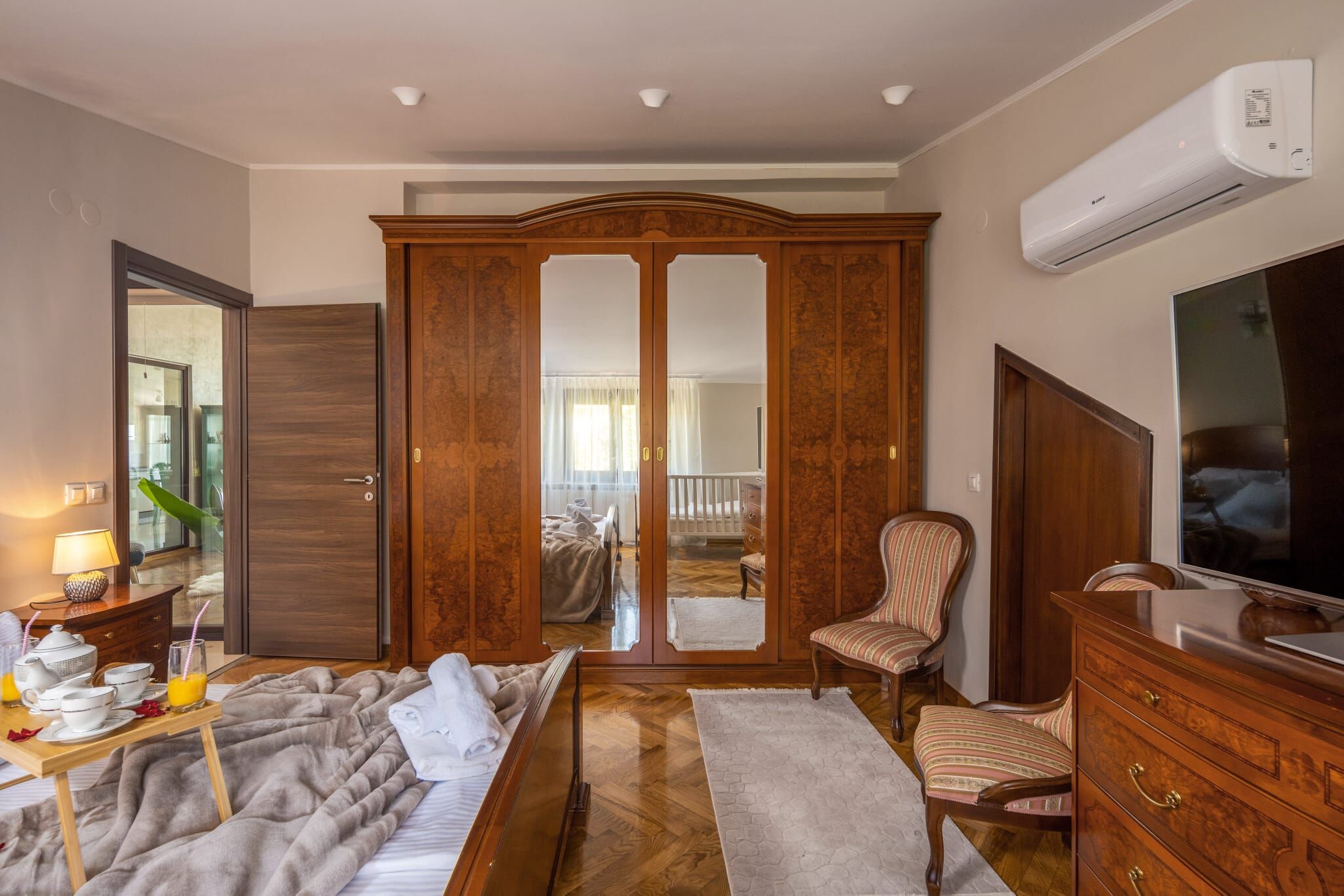 Apartment Villa Rebeka 80721-A2