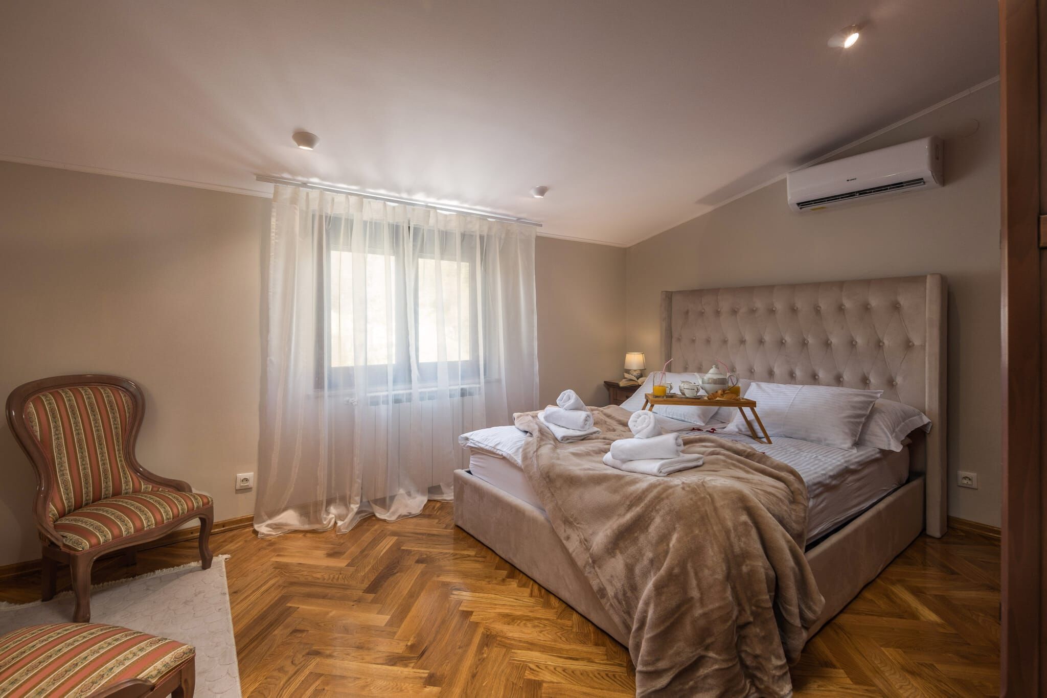 Apartment Villa Rebeka 80721-A2