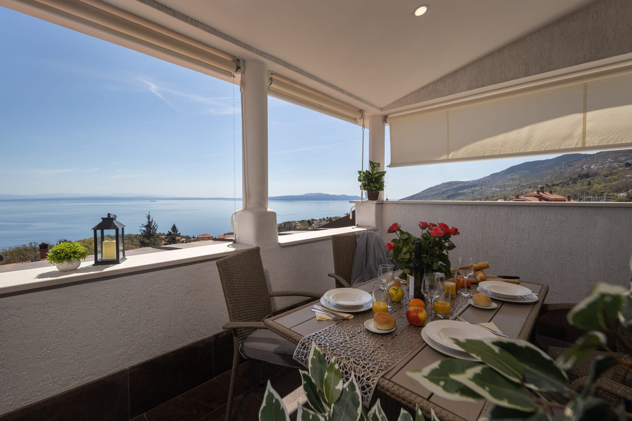 Apartment Villa Rebeka 80721-A2