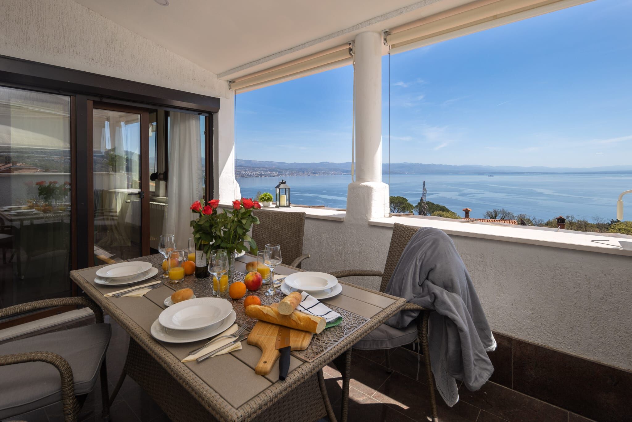 Apartment Villa Rebeka 80721-A2