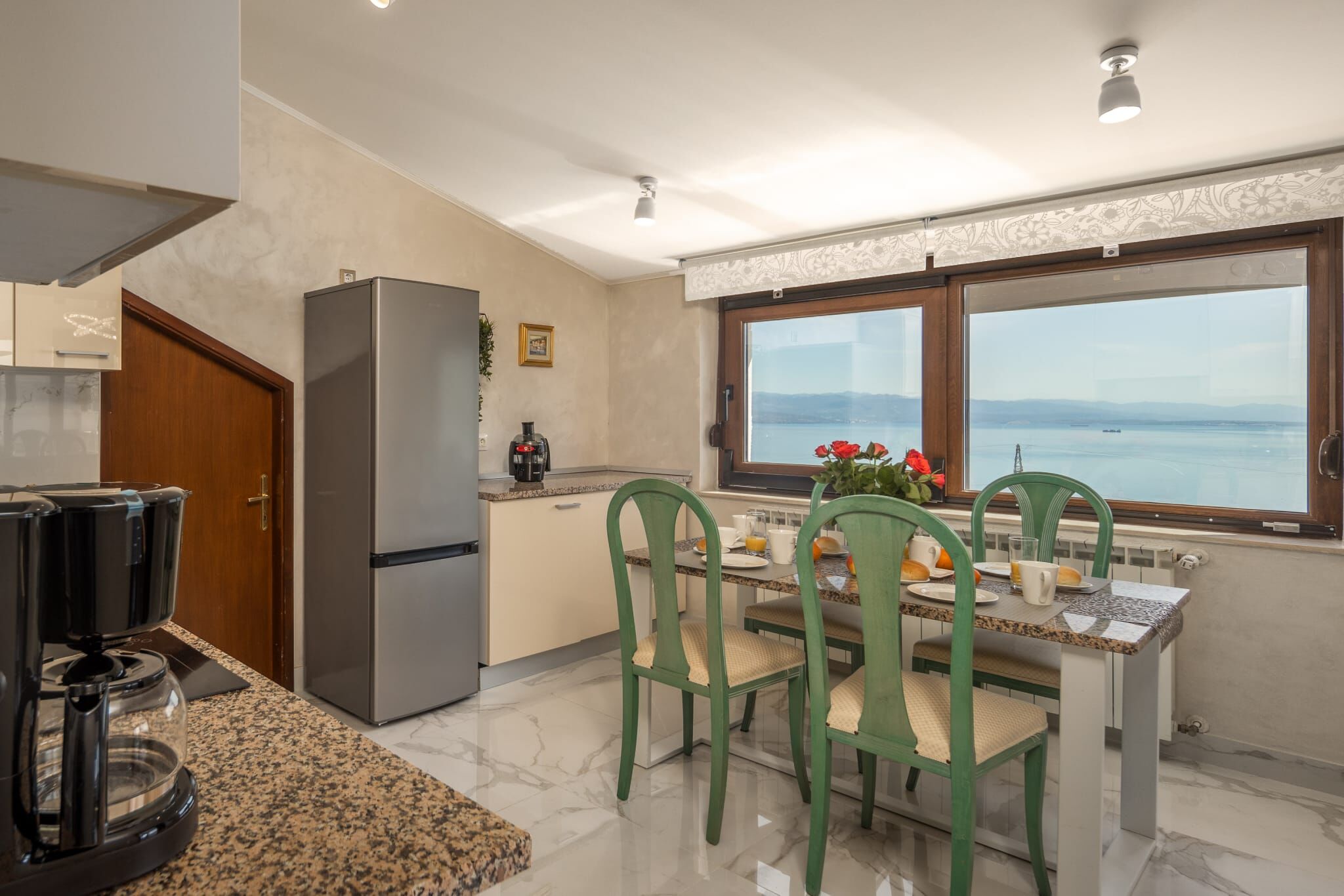Apartment Villa Rebeka 80721-A2