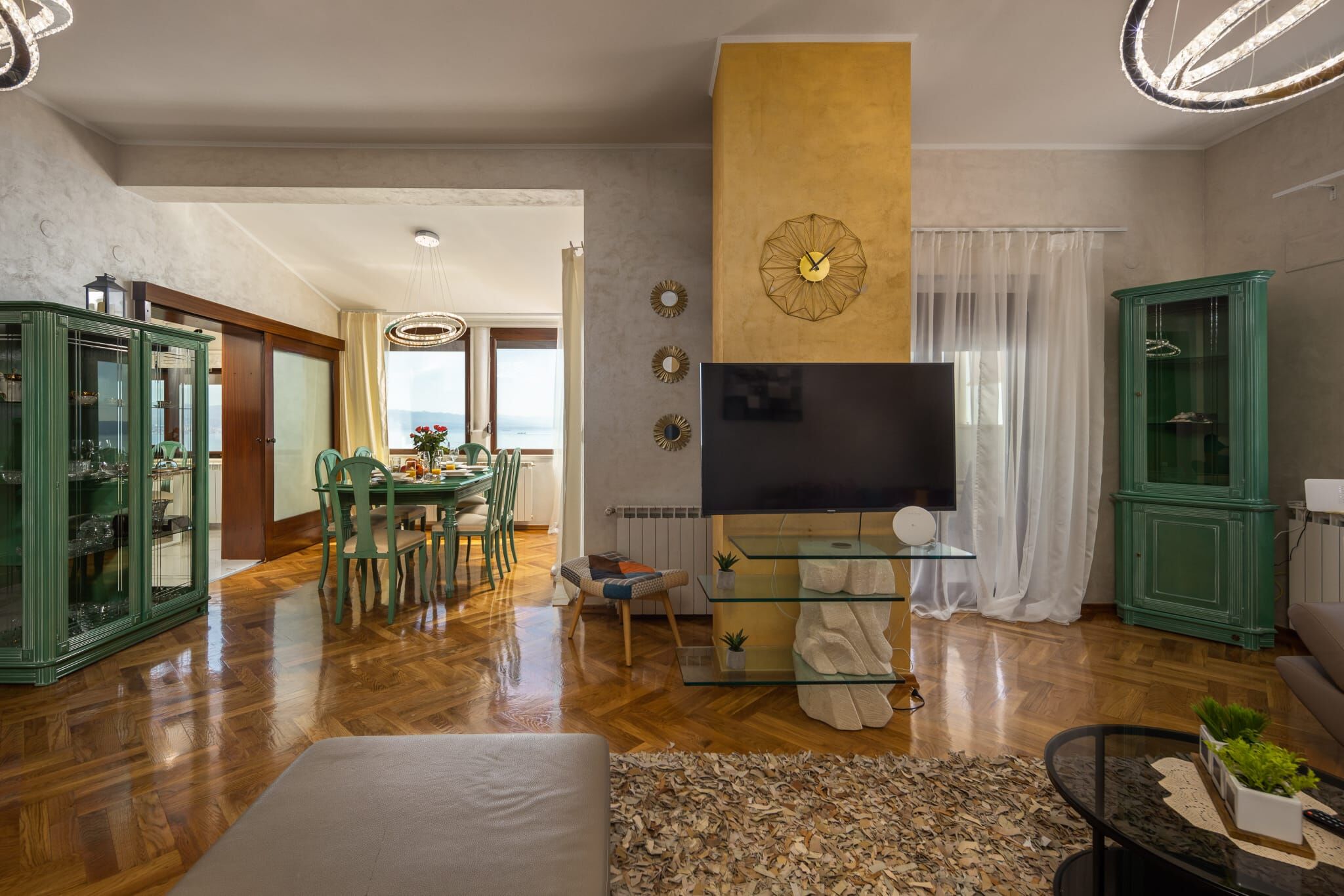 Apartment Villa Rebeka 80721-A2