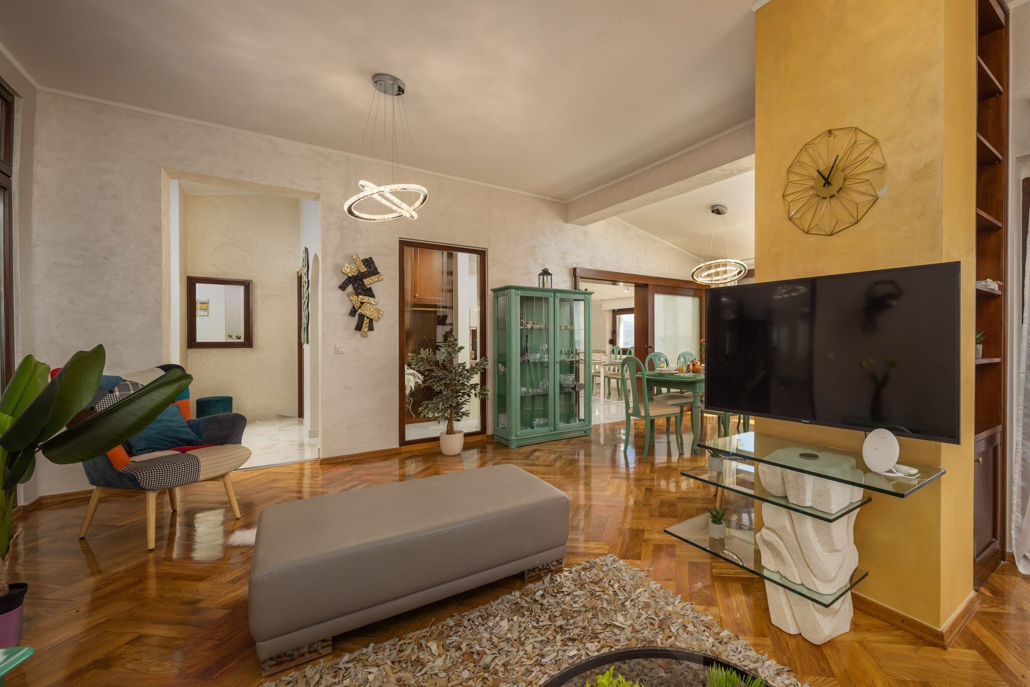 Apartment Villa Rebeka 80721-A2