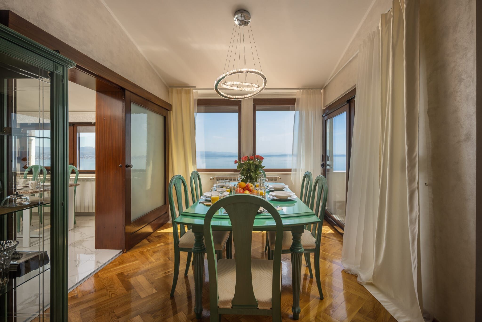 Apartment Villa Rebeka 80721-A2