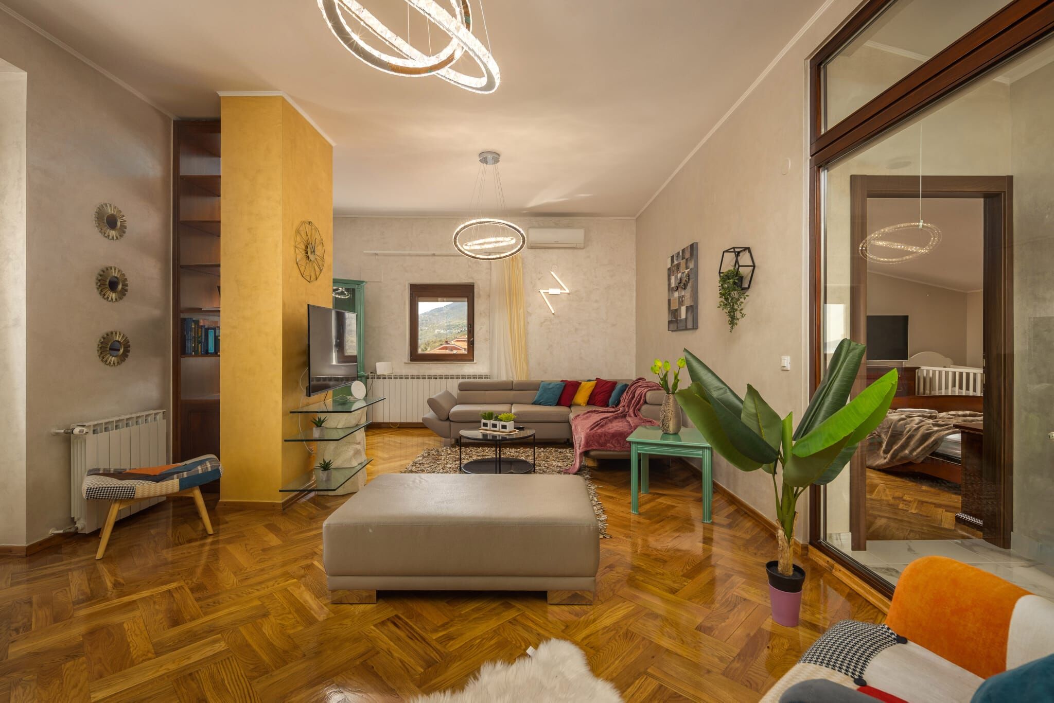 Apartment Villa Rebeka 80721-A2