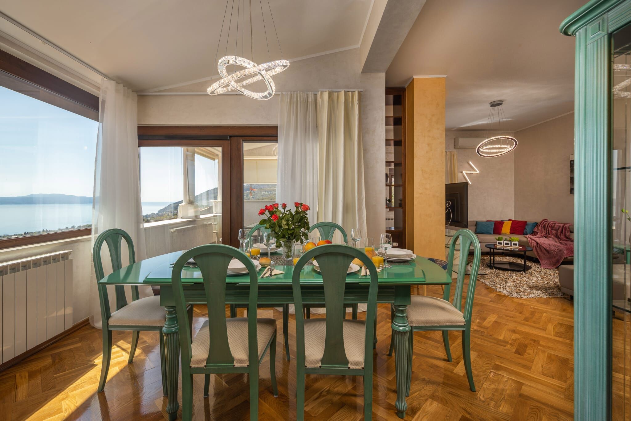 Apartment Villa Rebeka 80721-A2