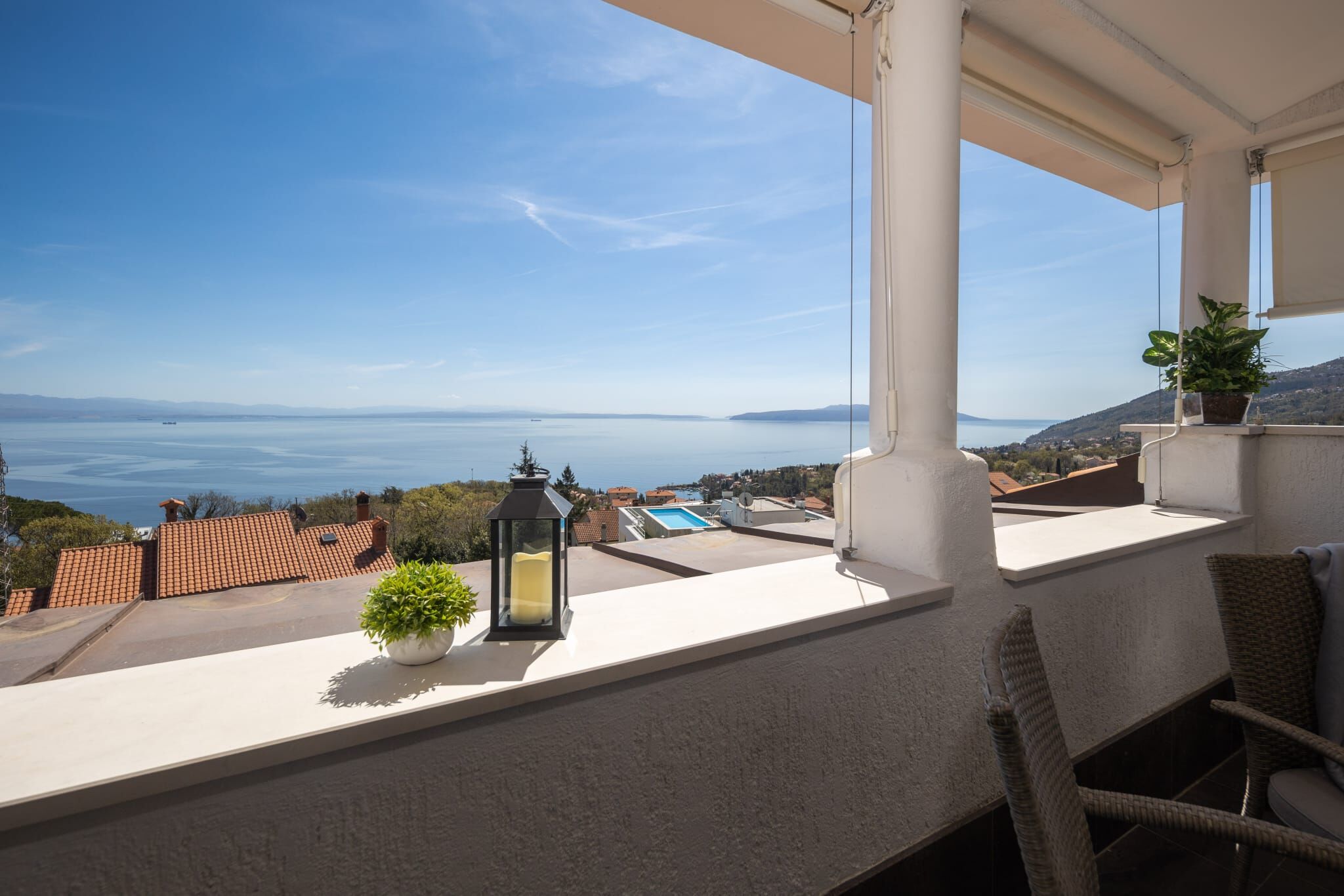 Apartment Villa Rebeka 80721-A2