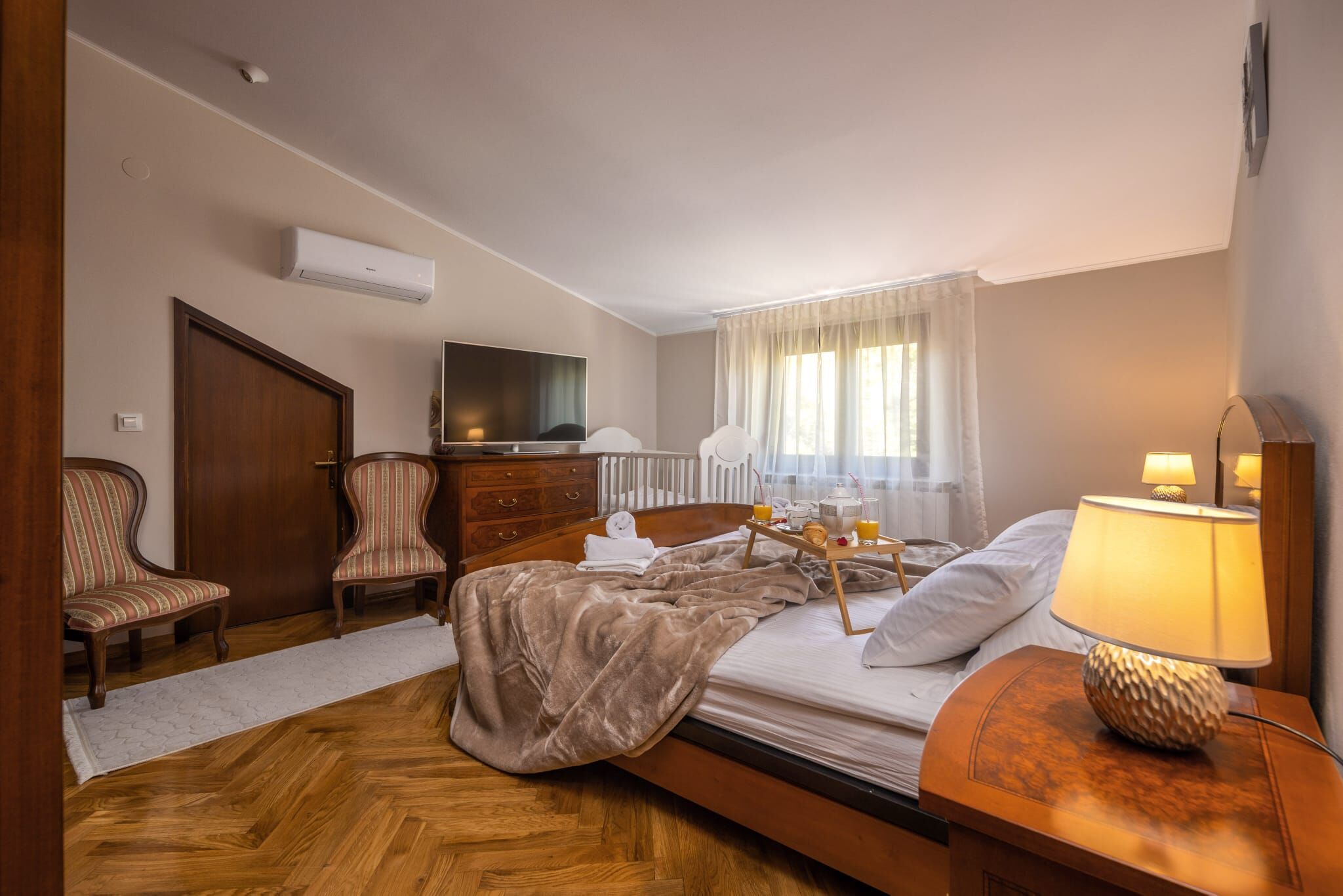 Apartment Villa Rebeka 80721-A2