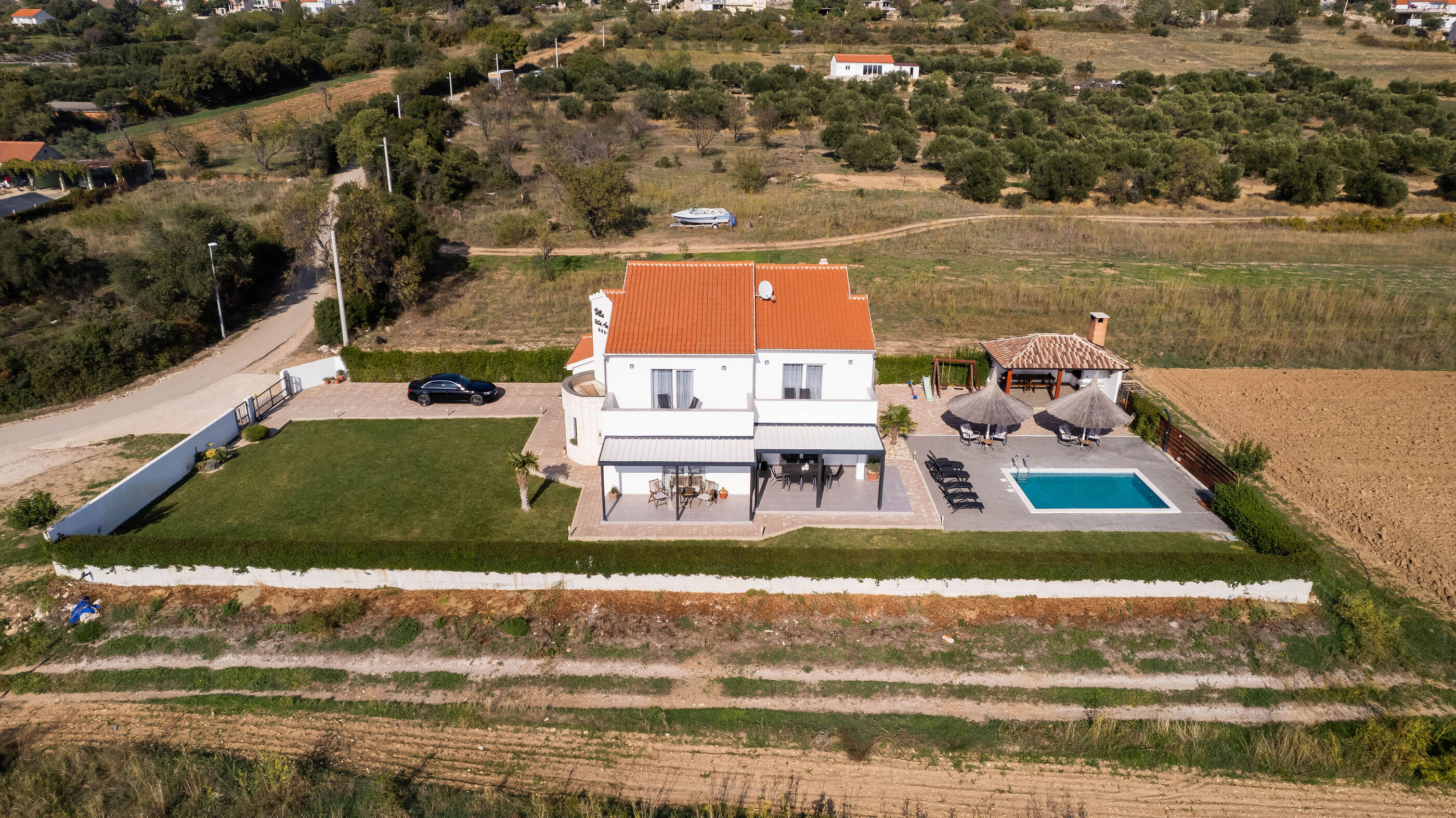 Villa Petrel V0151-K1