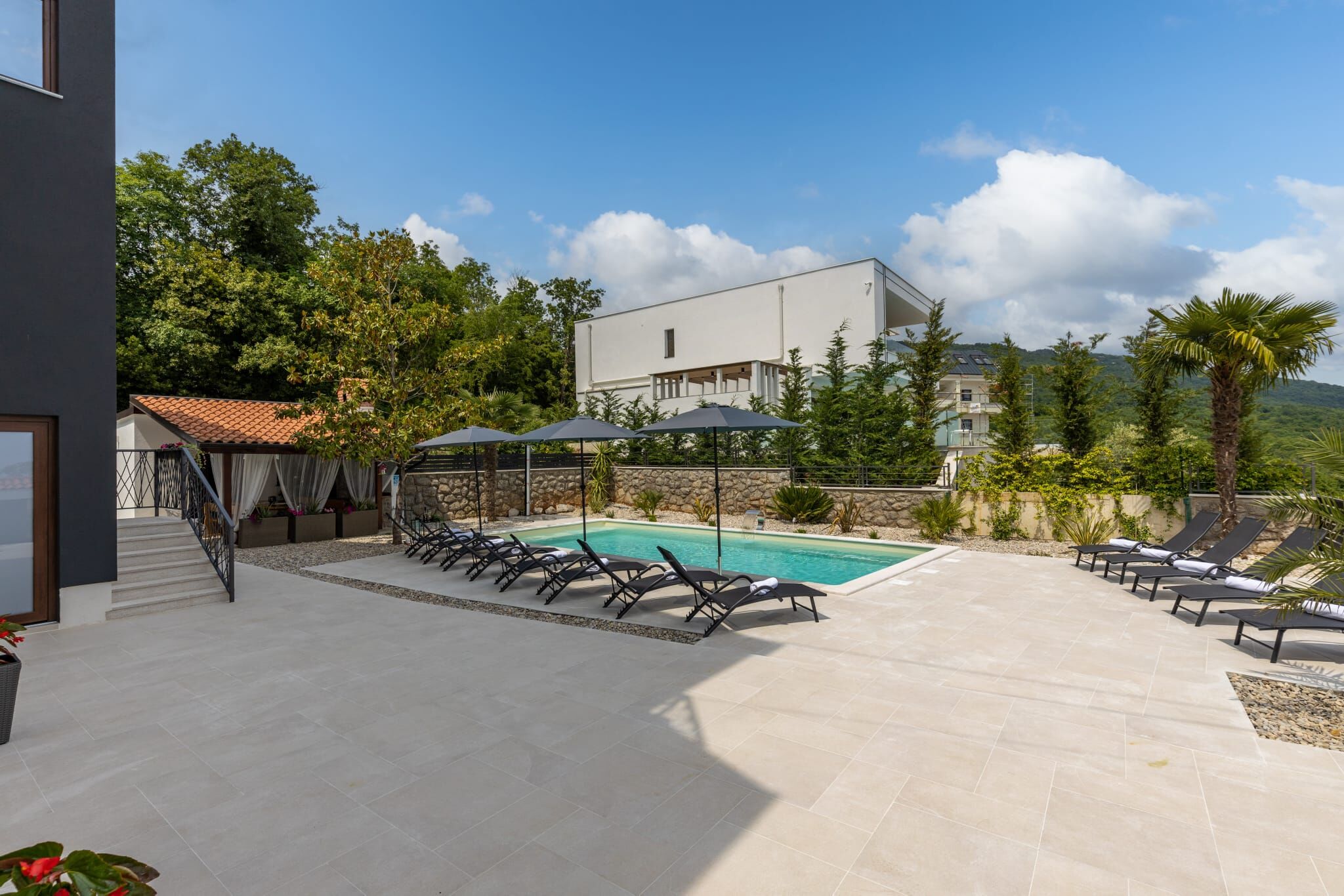 Apartment Vila Ninna 89641-A1