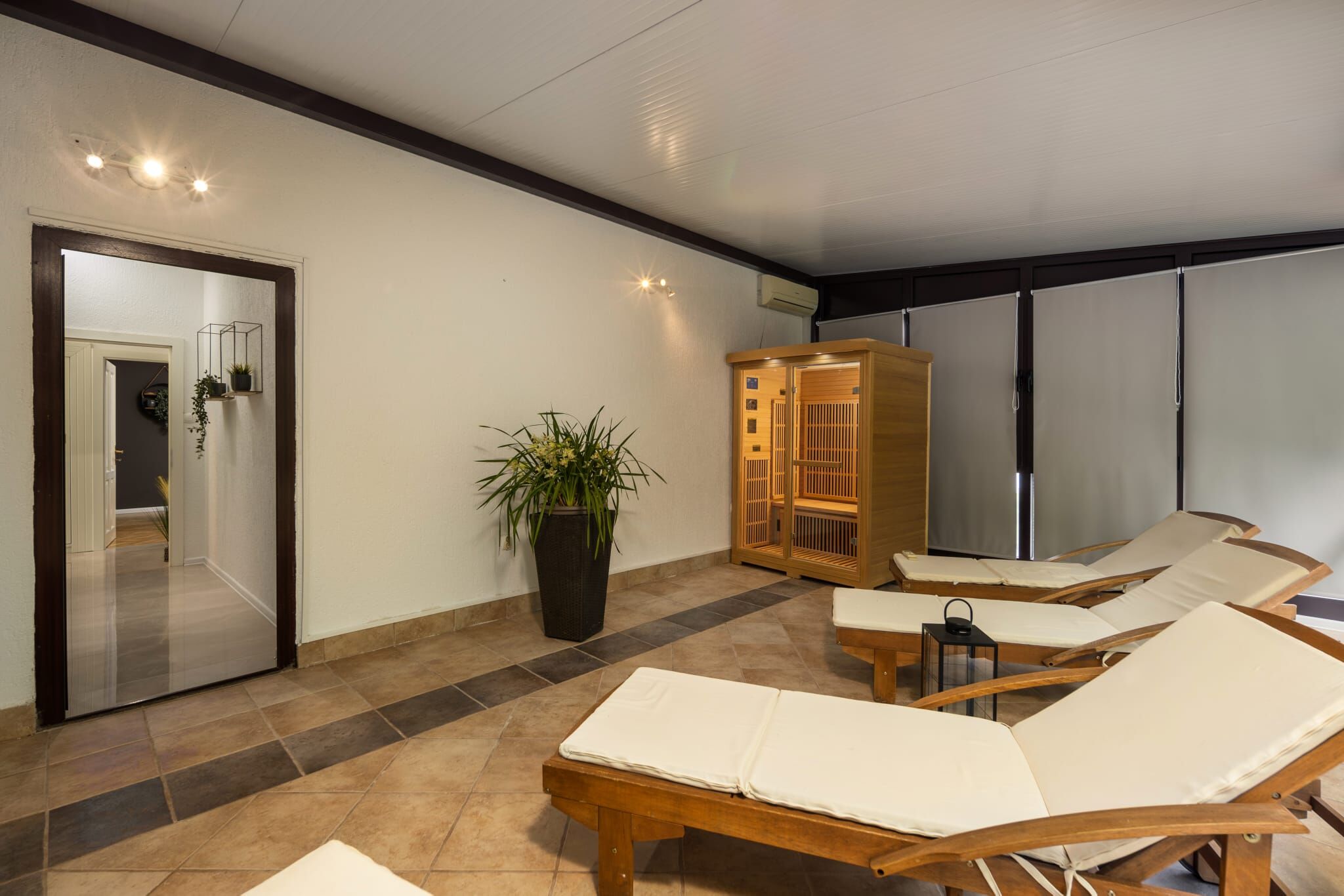 Apartment Vila Ninna 89641-A1