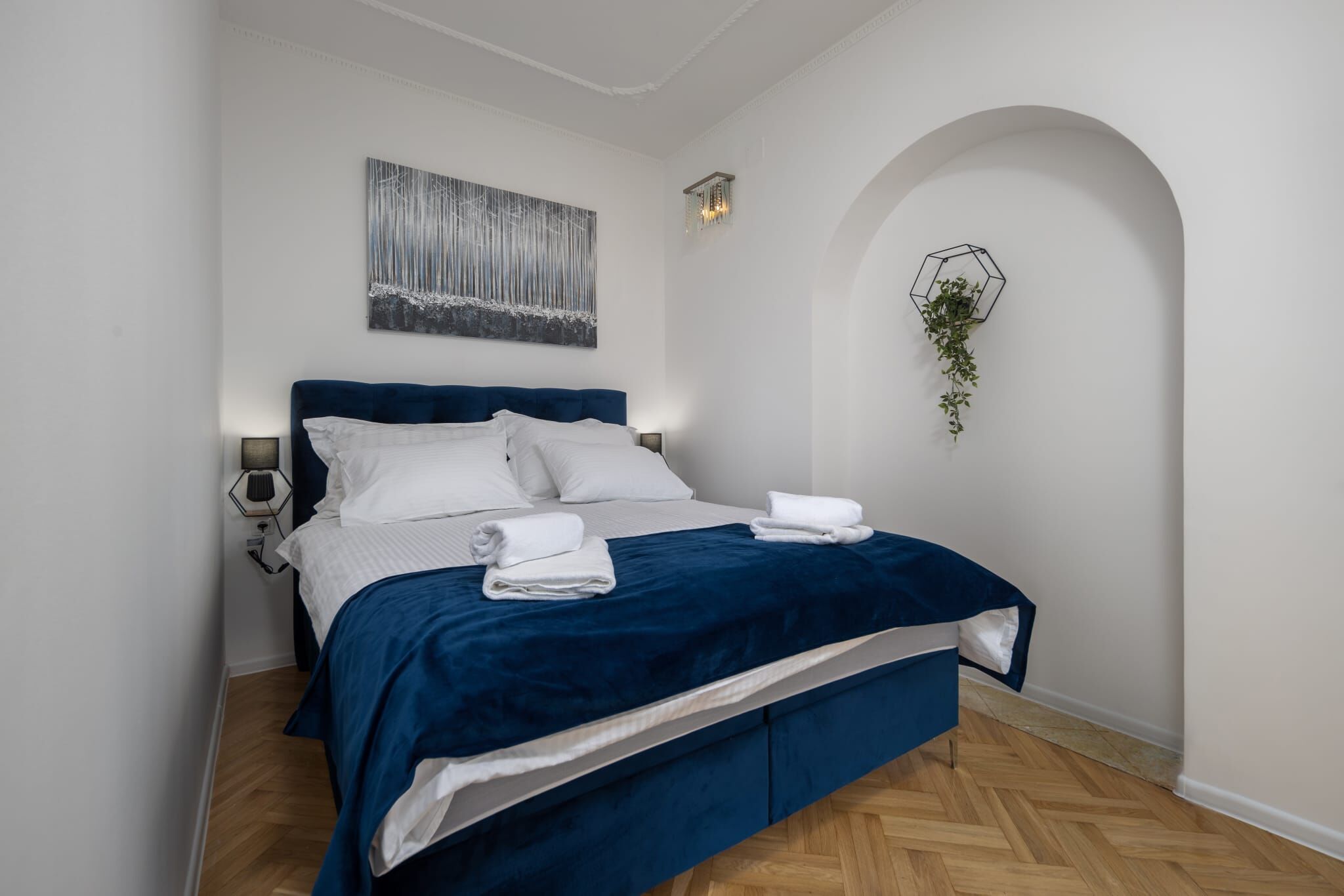 Apartment Vila Ninna 89641-A1
