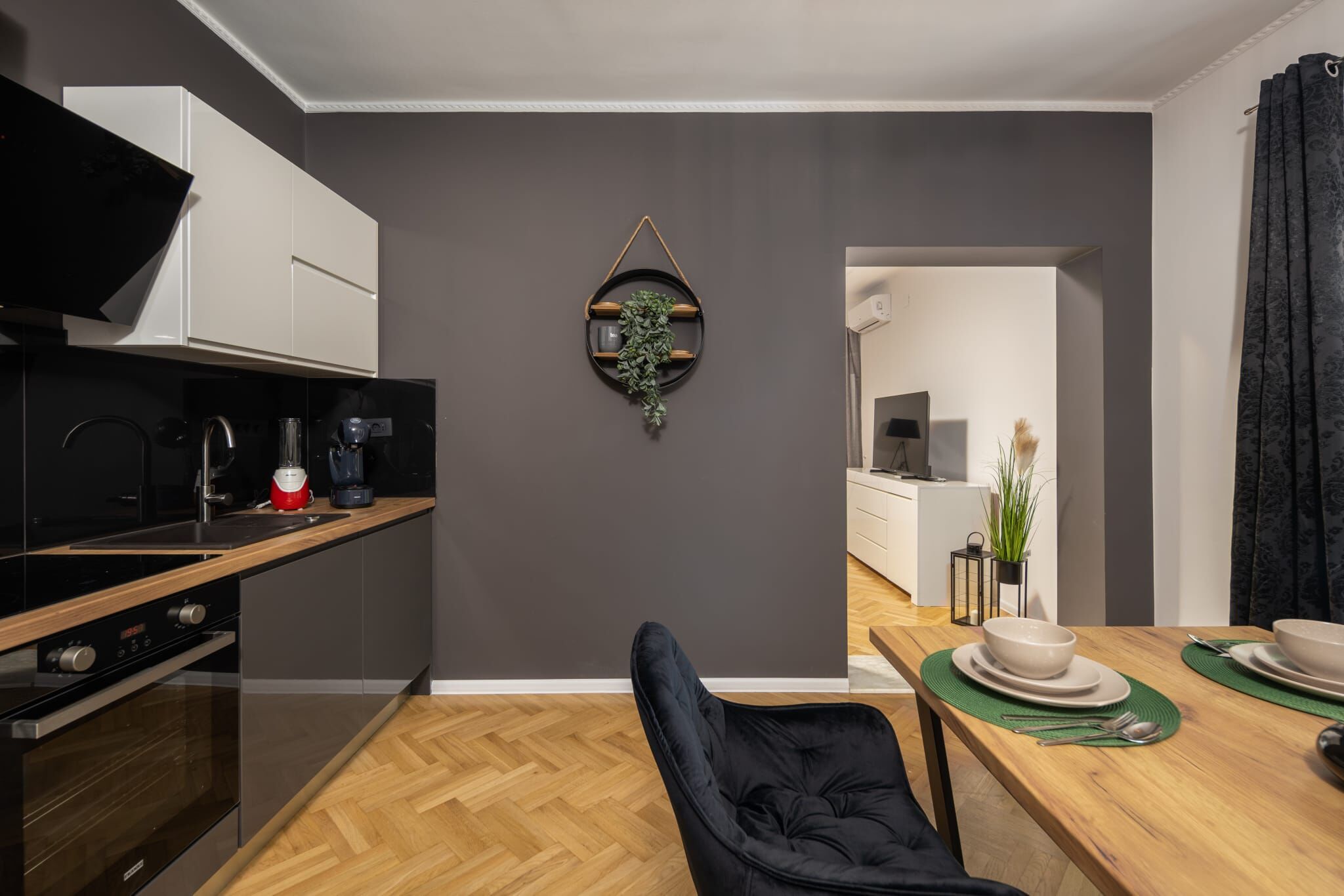 Apartment Vila Ninna 89641-A1