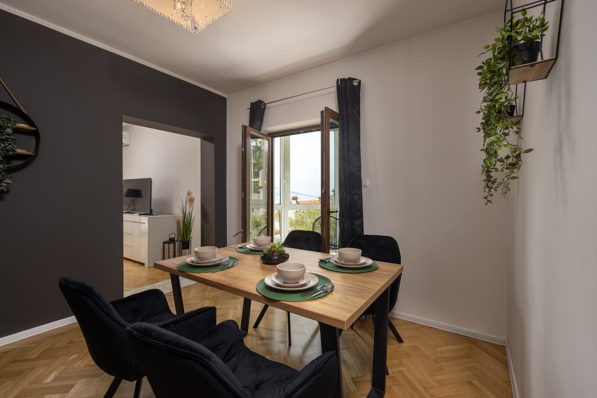 Apartment Vila Ninna 89641-A1