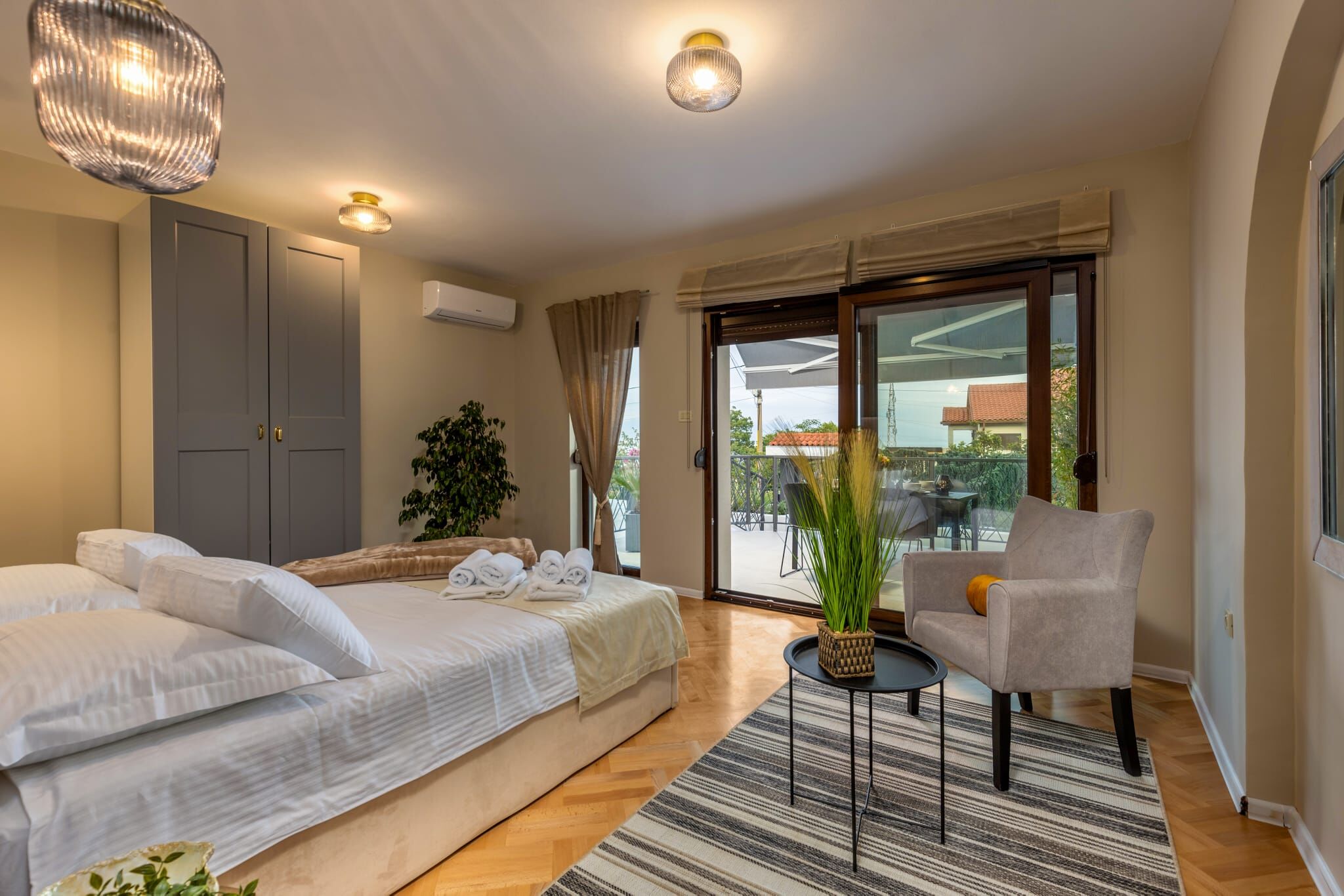 Apartment Vila Ninna 89641-A1