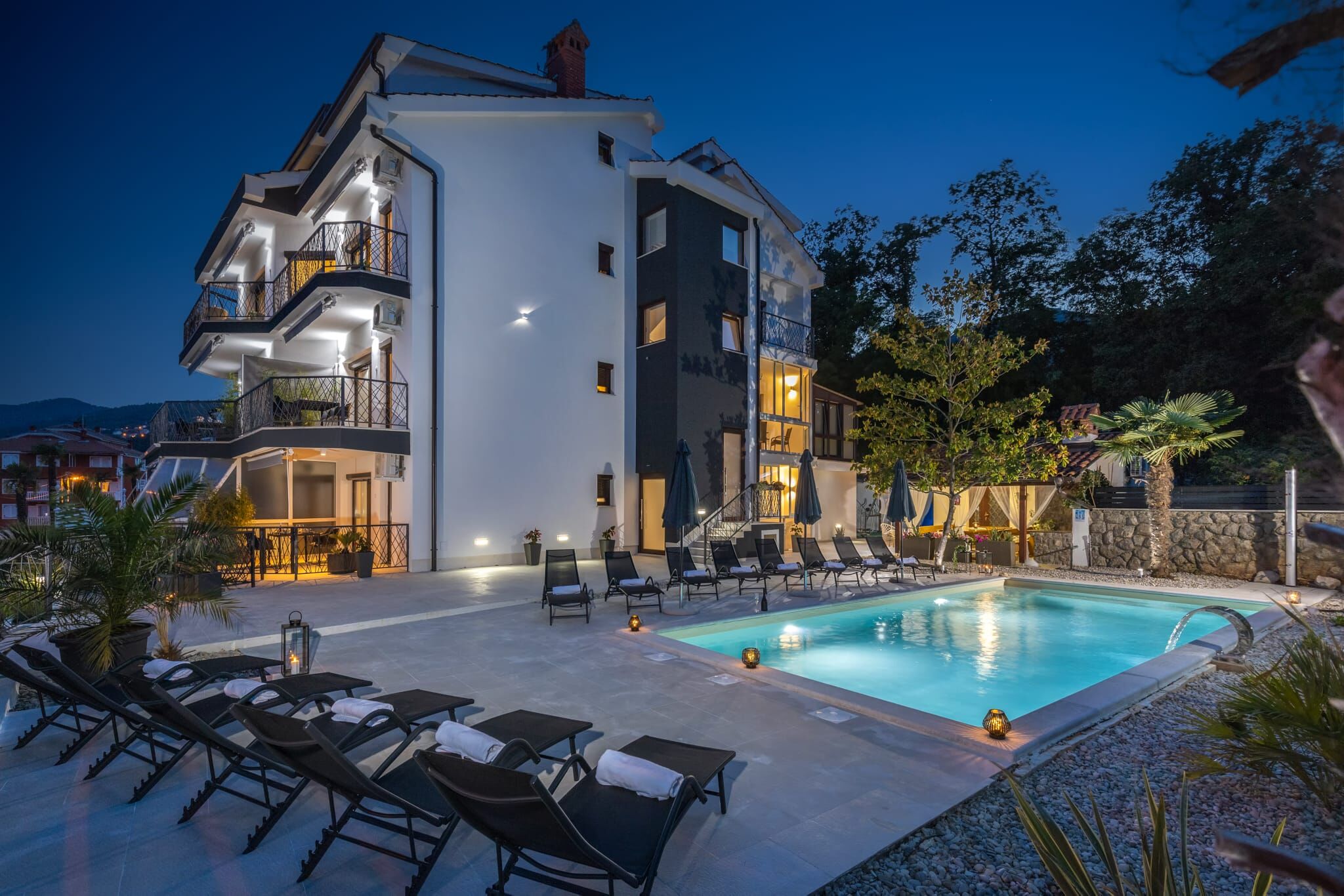 Apartment Vila Adria 89651-A1