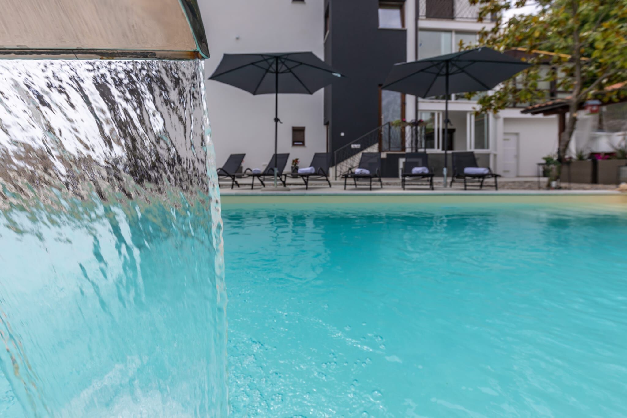 Apartment Vila Adria 89651-A1