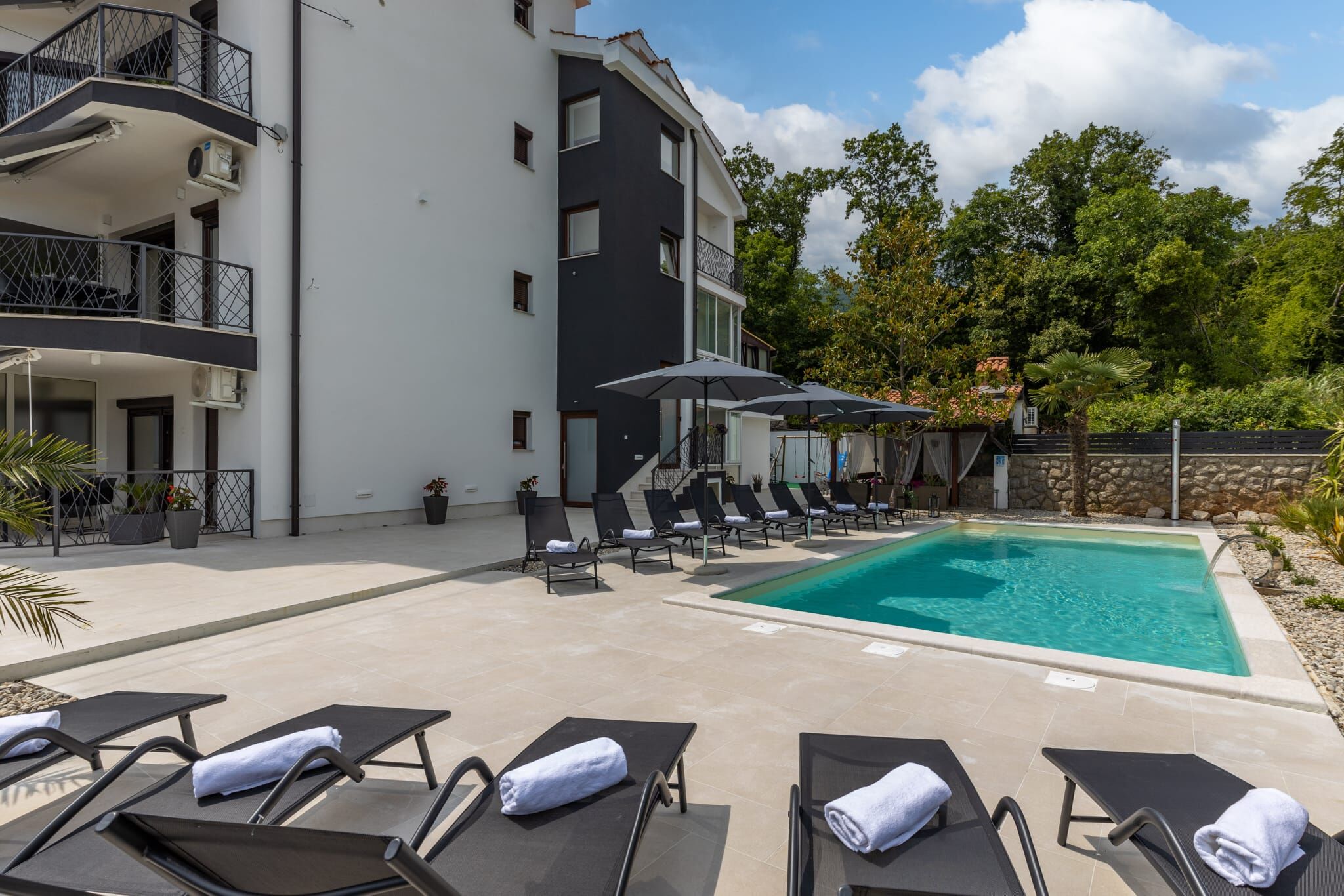 Apartment Vila Adria 89651-A1