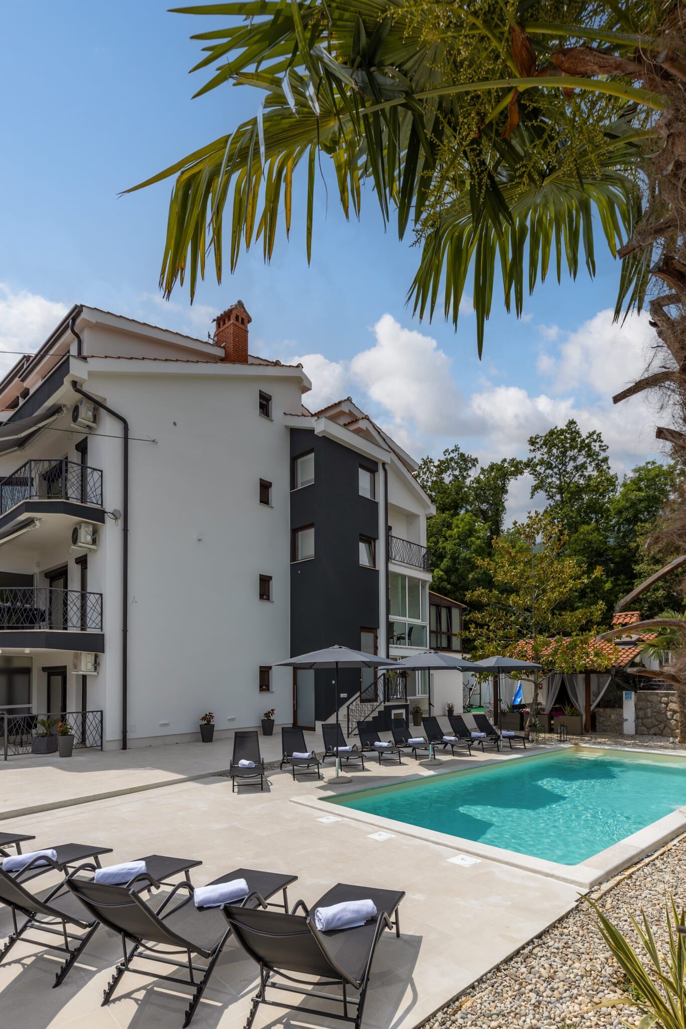 Apartment Vila Adria 89651-A1