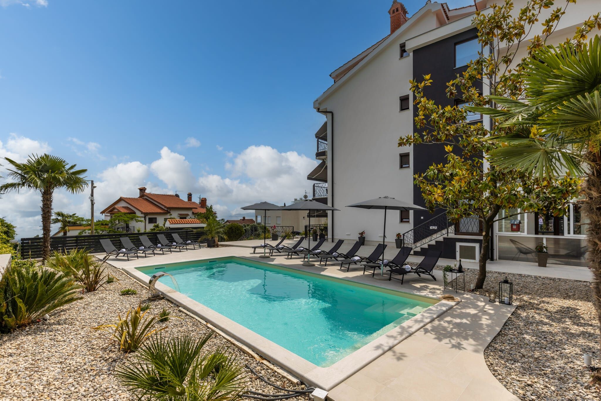 Apartment Vila Adria 89651-A1