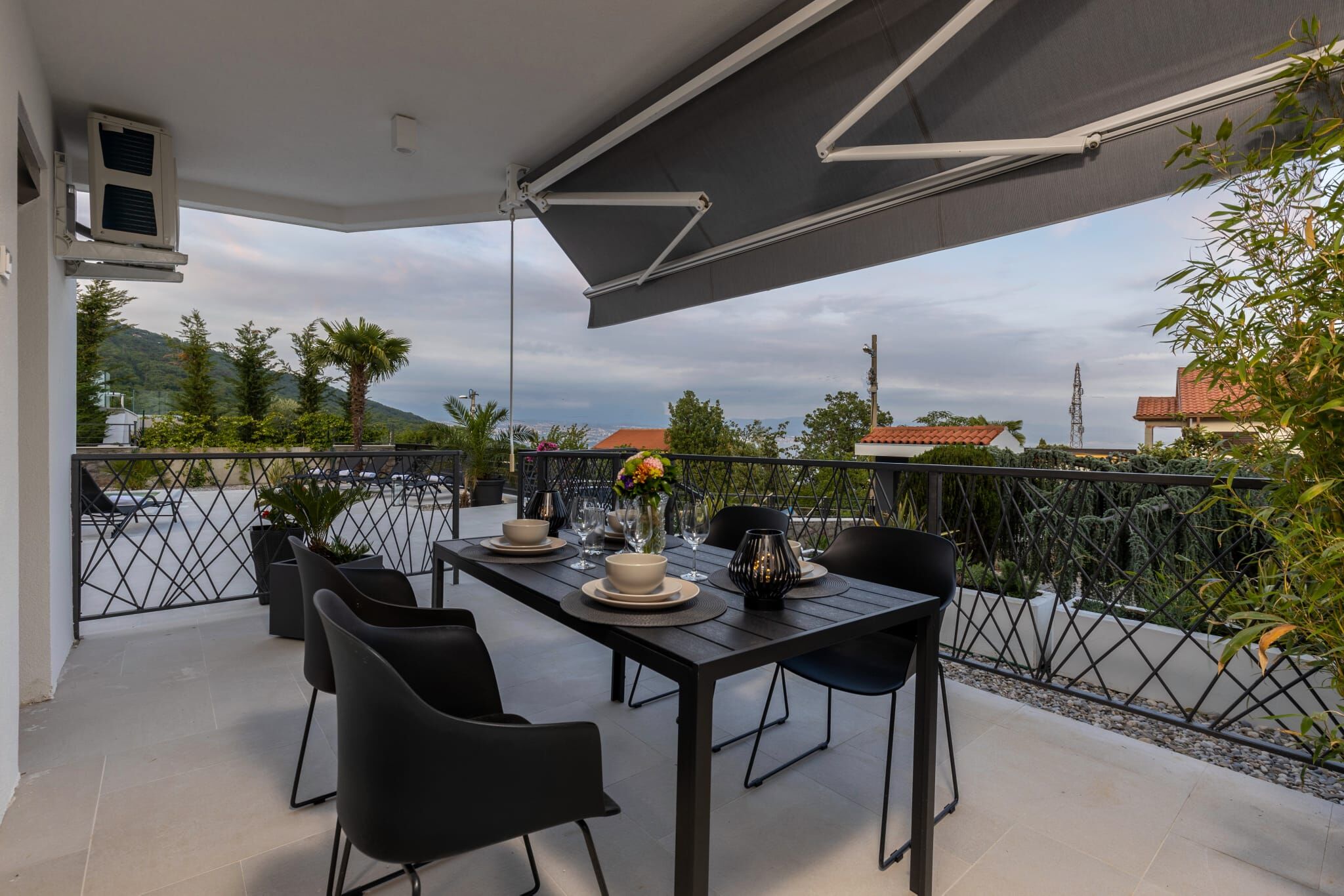 Apartment Vila Adria 89651-A1