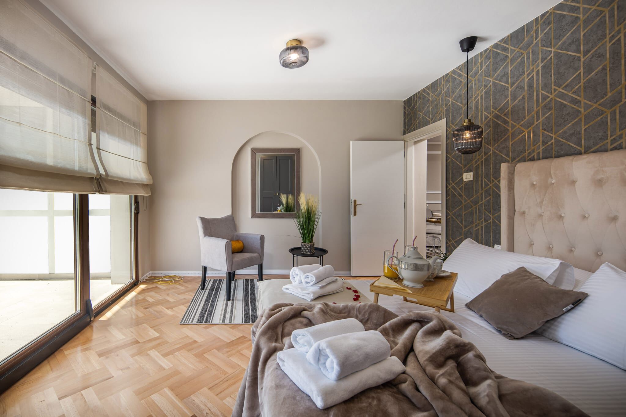 Apartment Vila Adria 89651-A1