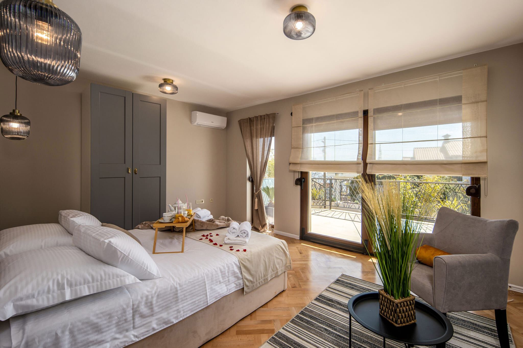 Apartment Vila Adria 89651-A1