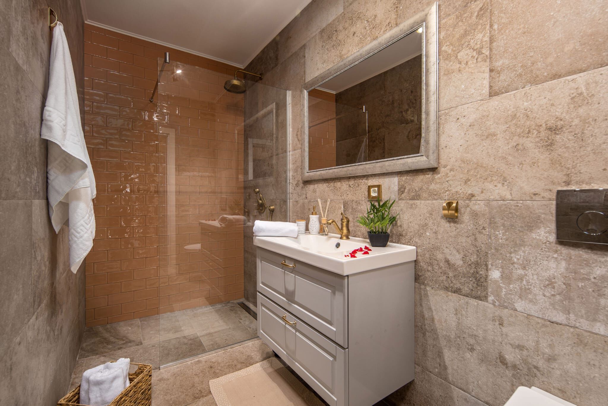 Apartment Vila Adria 89651-A1