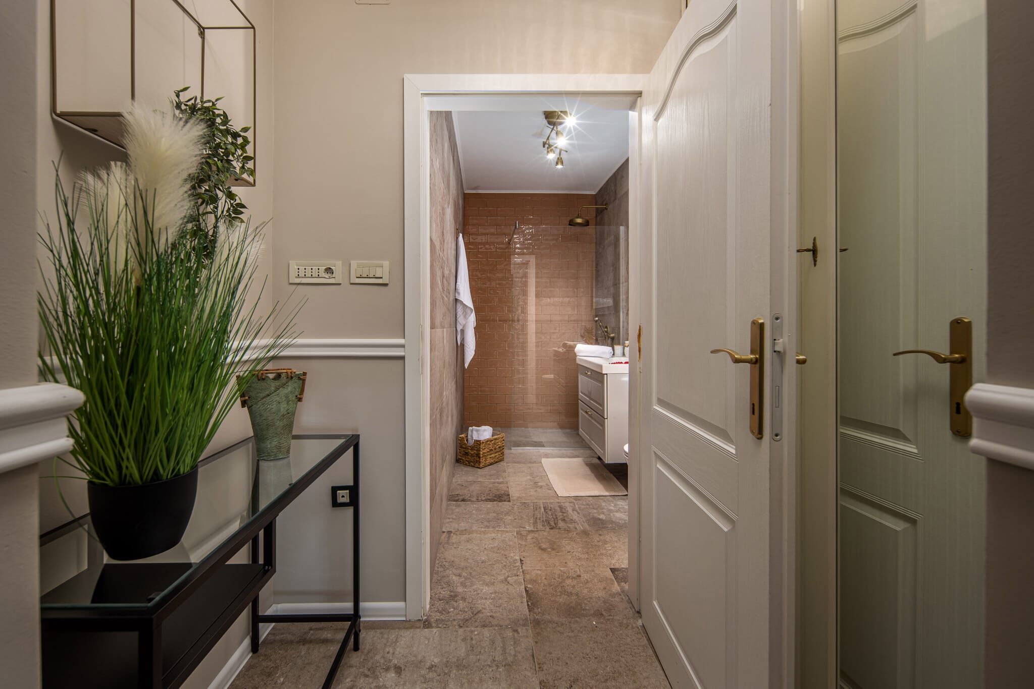 Apartment Vila Adria 89651-A1